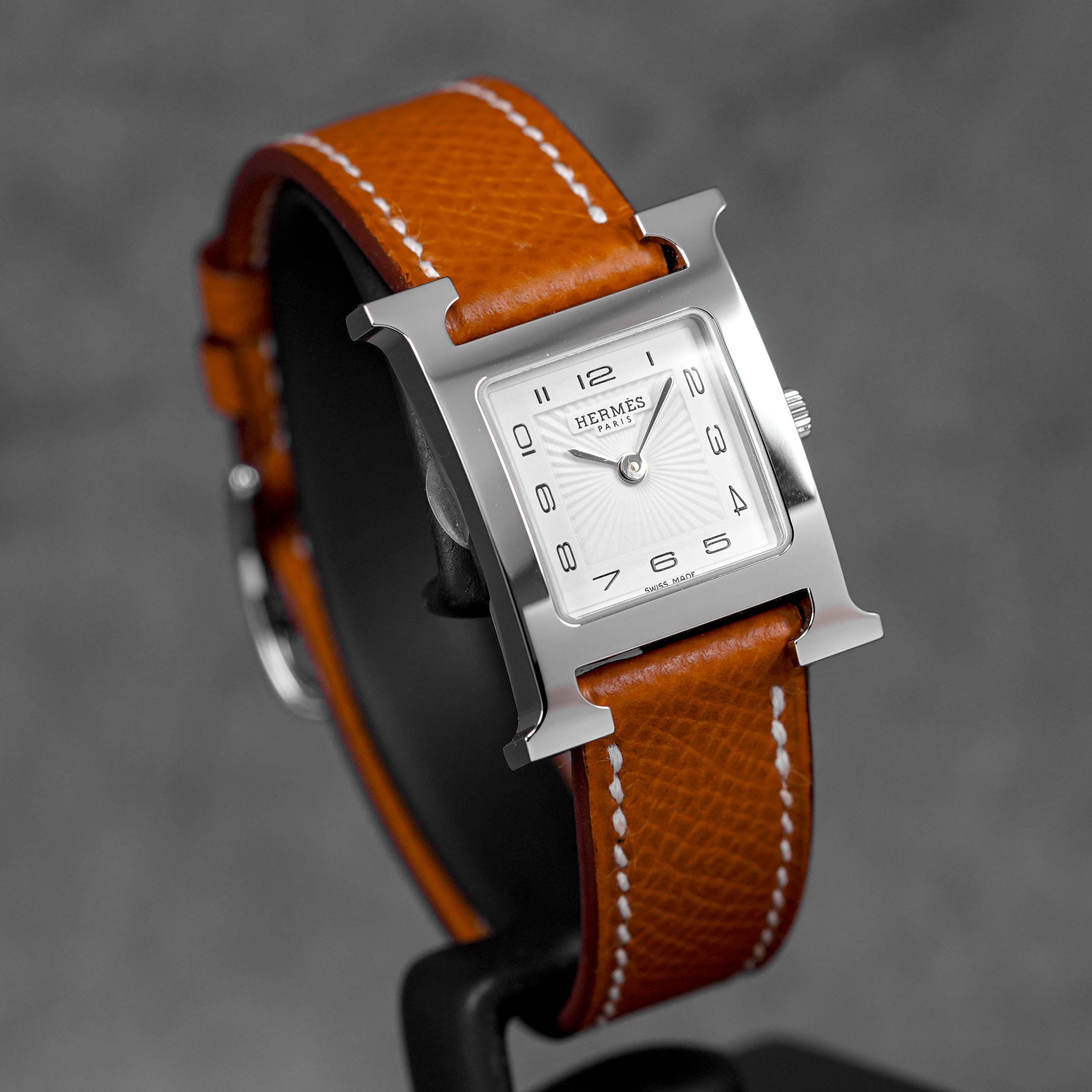 Harga Hermes Heure H Small