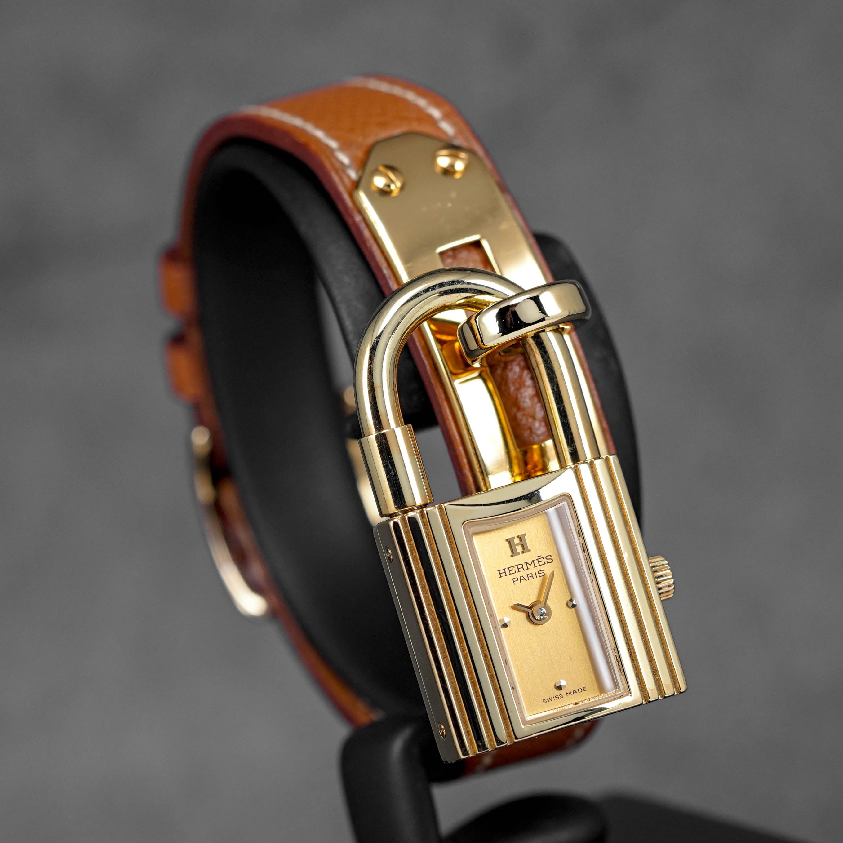 Harga Hermes Kelly Gold