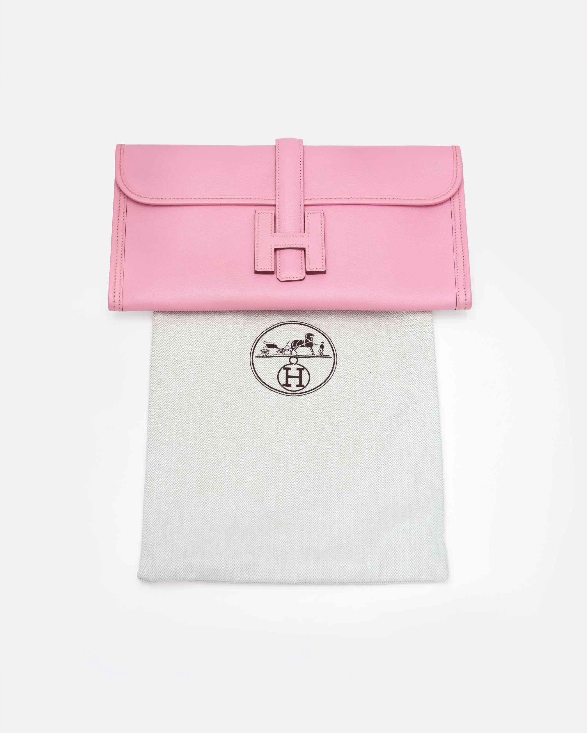 JIGE ELAN ROSE CONFETTI EPSOM STAMP R