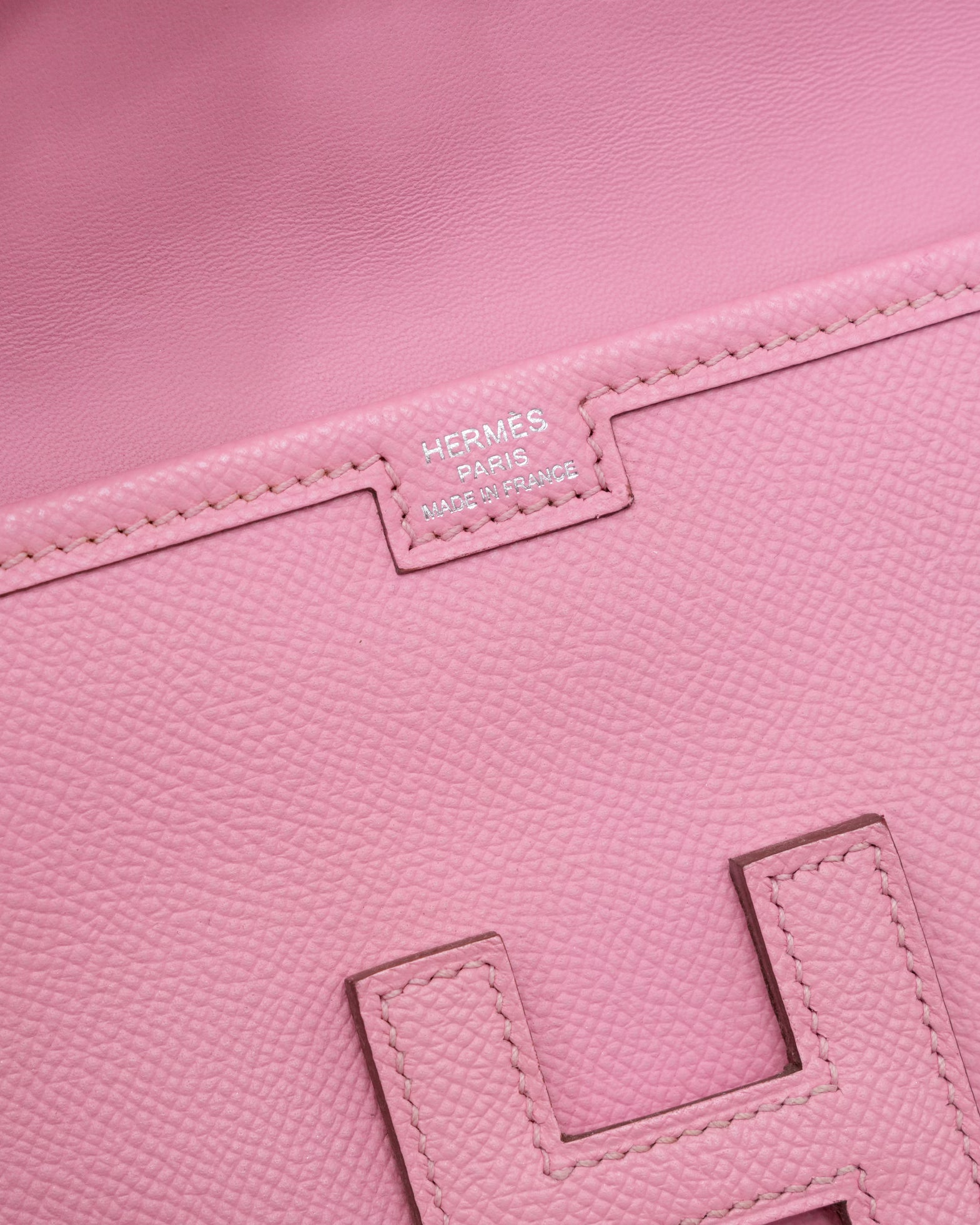 JIGE ELAN ROSE CONFETTI EPSOM STAMP R