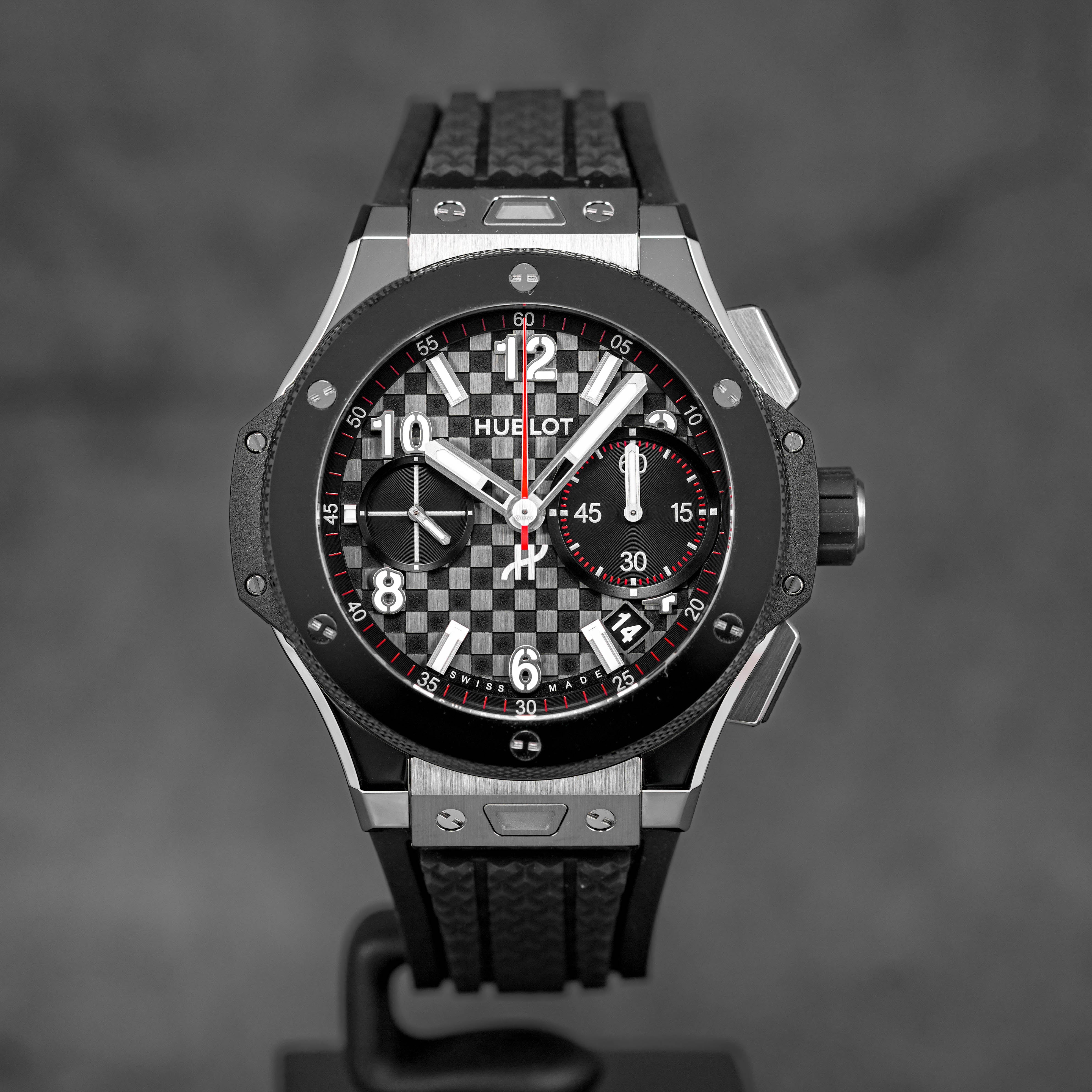 Harga Hublot 20th Anniversary