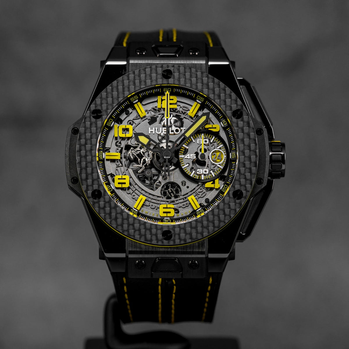 Hublot Big Bang