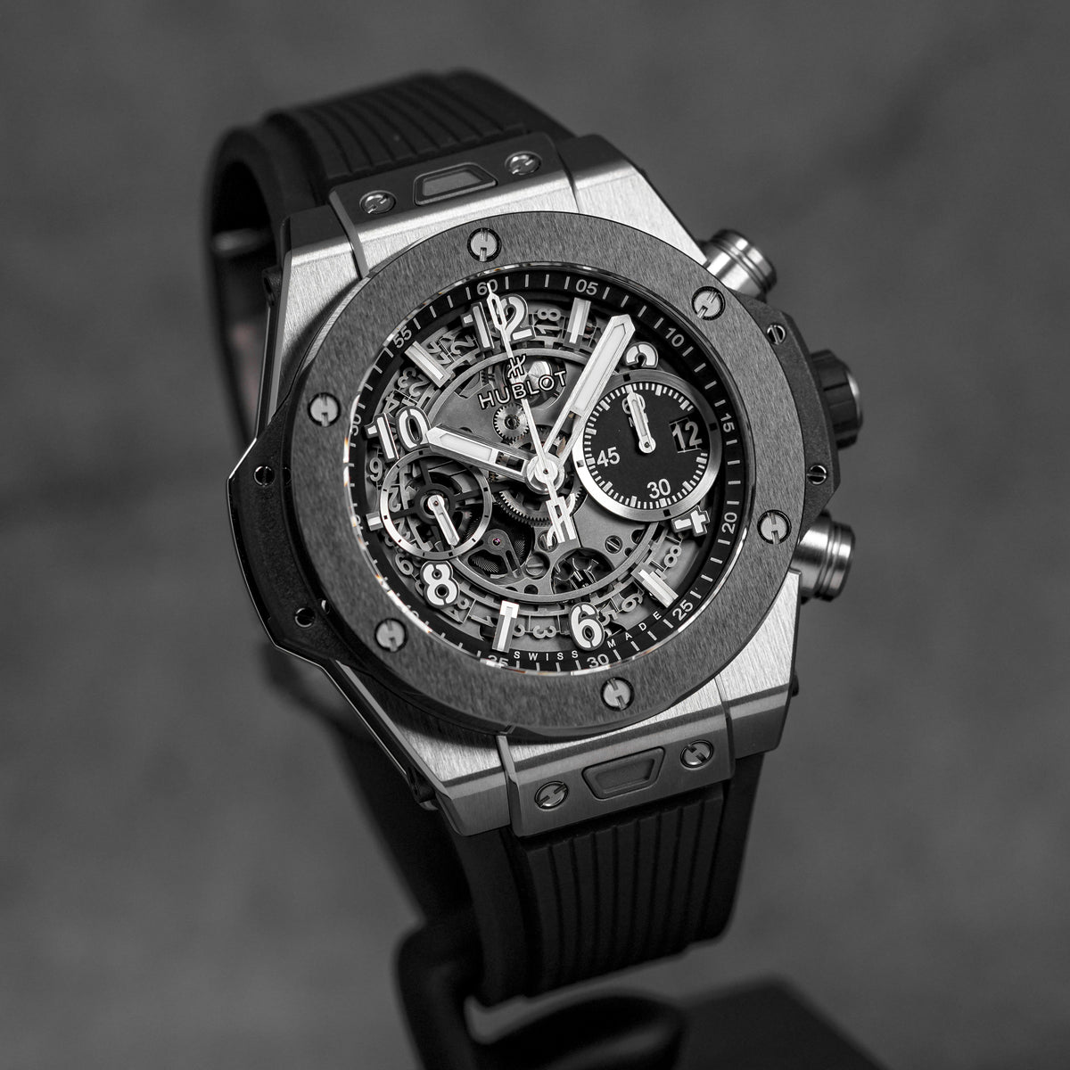 Hublot Big Bang