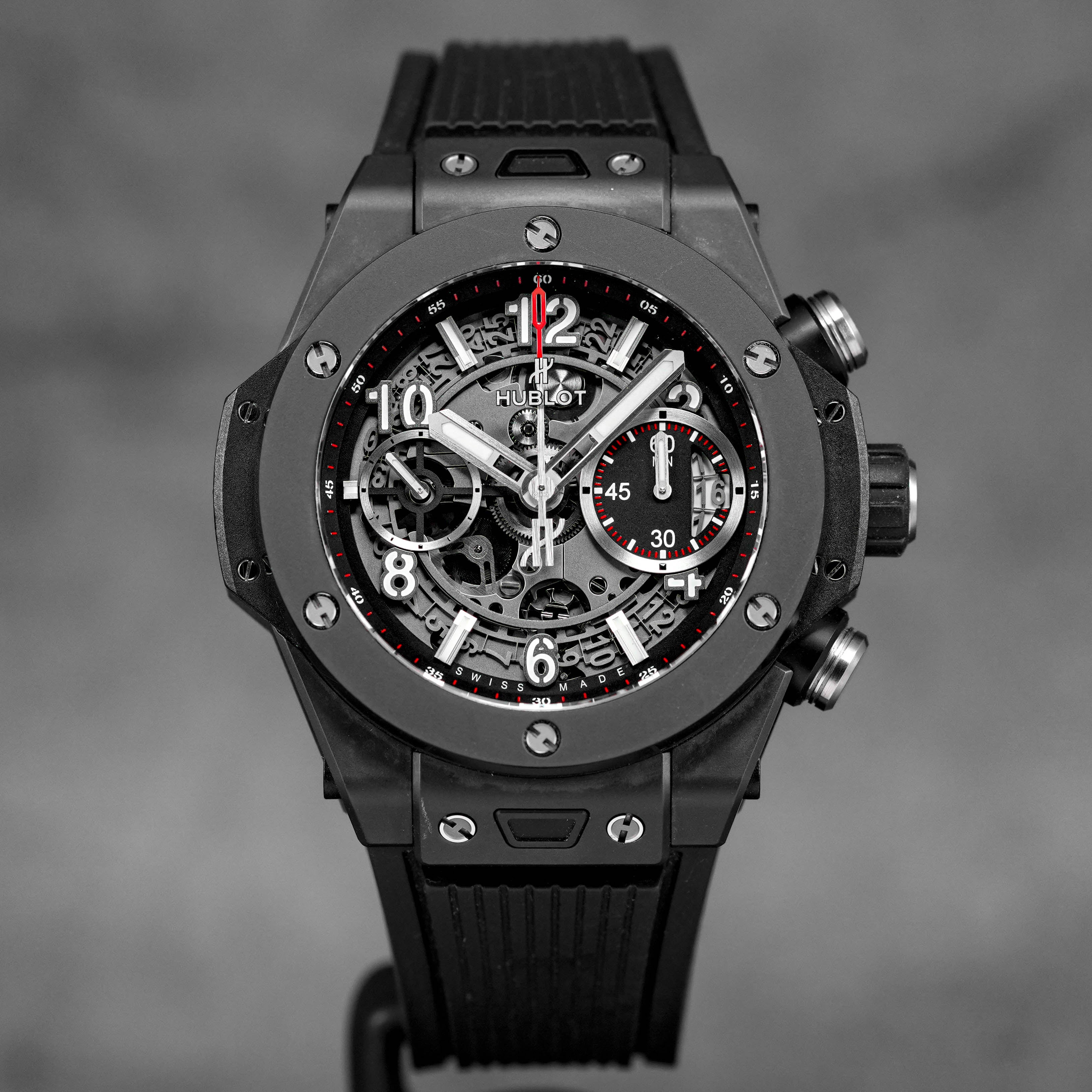 Harga Hublot Big Bang Unico