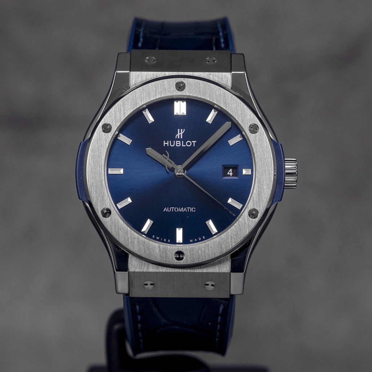 Hublot Classic Fusion