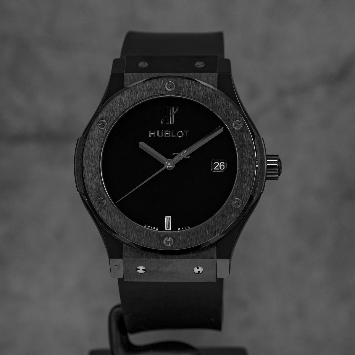 Hublot Classic Fusion