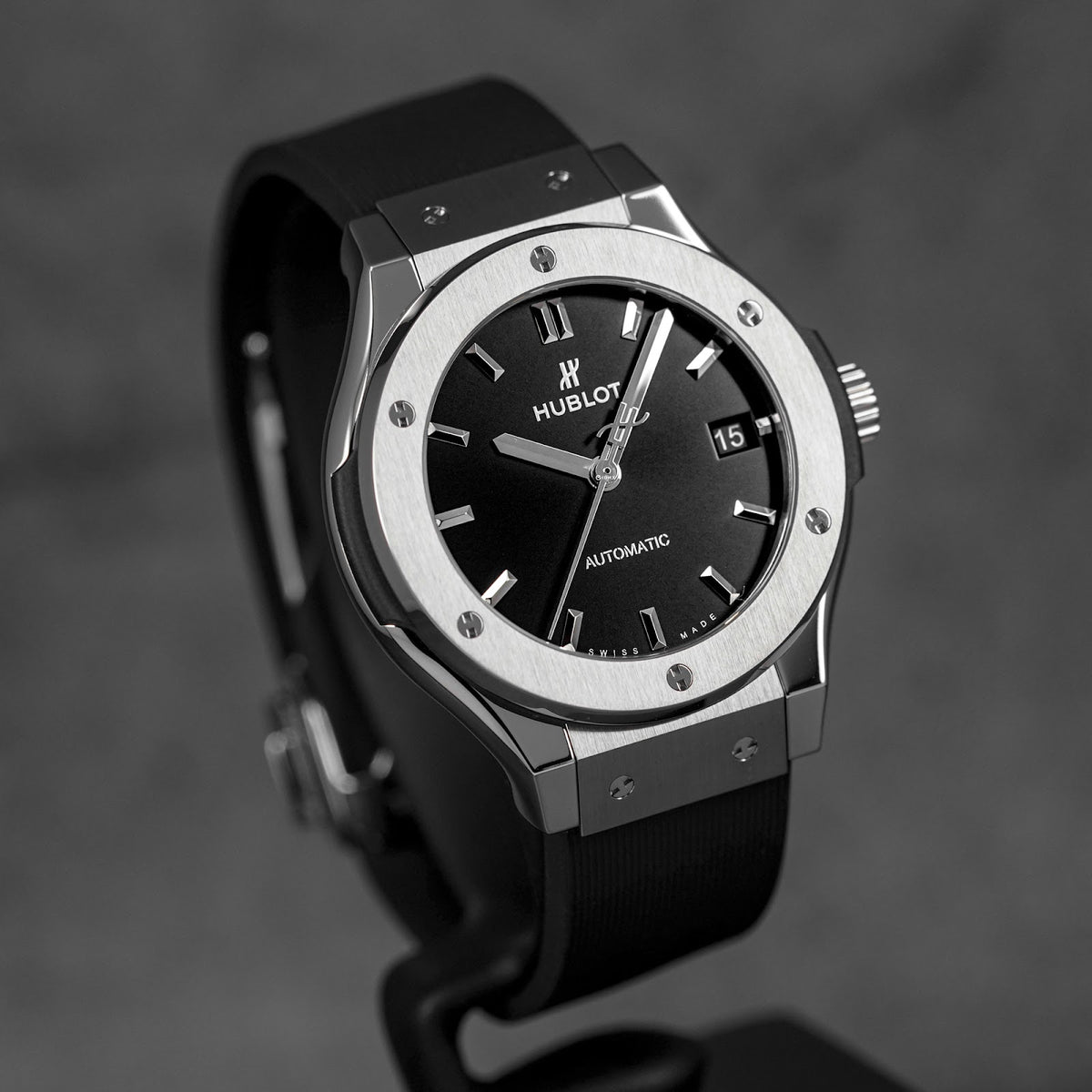 Hublot Classic Fusion