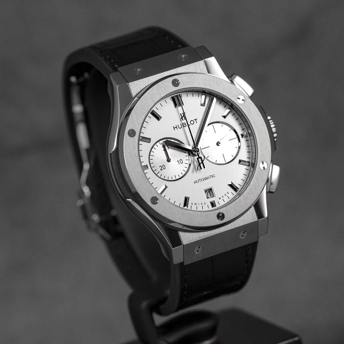 Hublot Classic Fusion