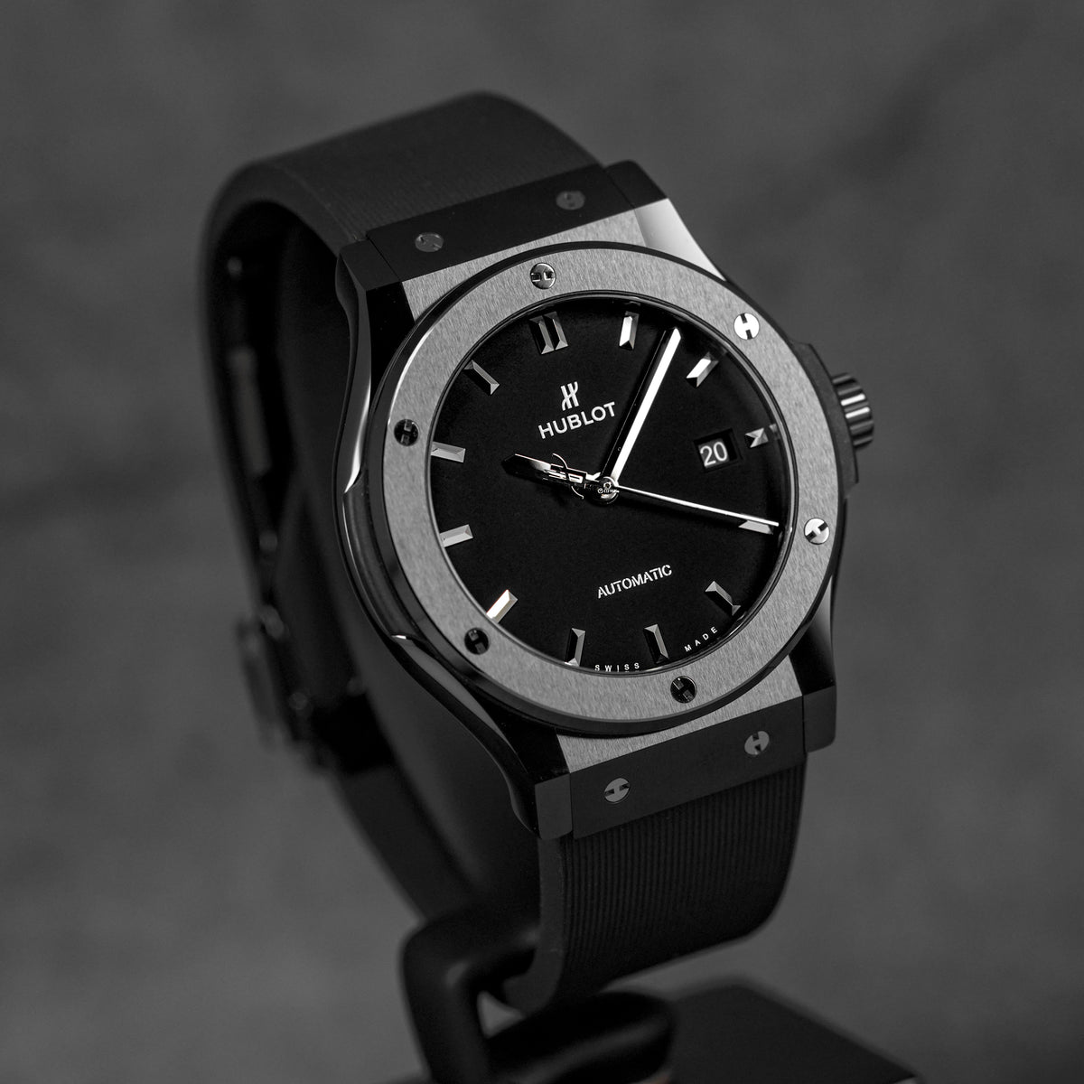 Hublot Classic Fusion