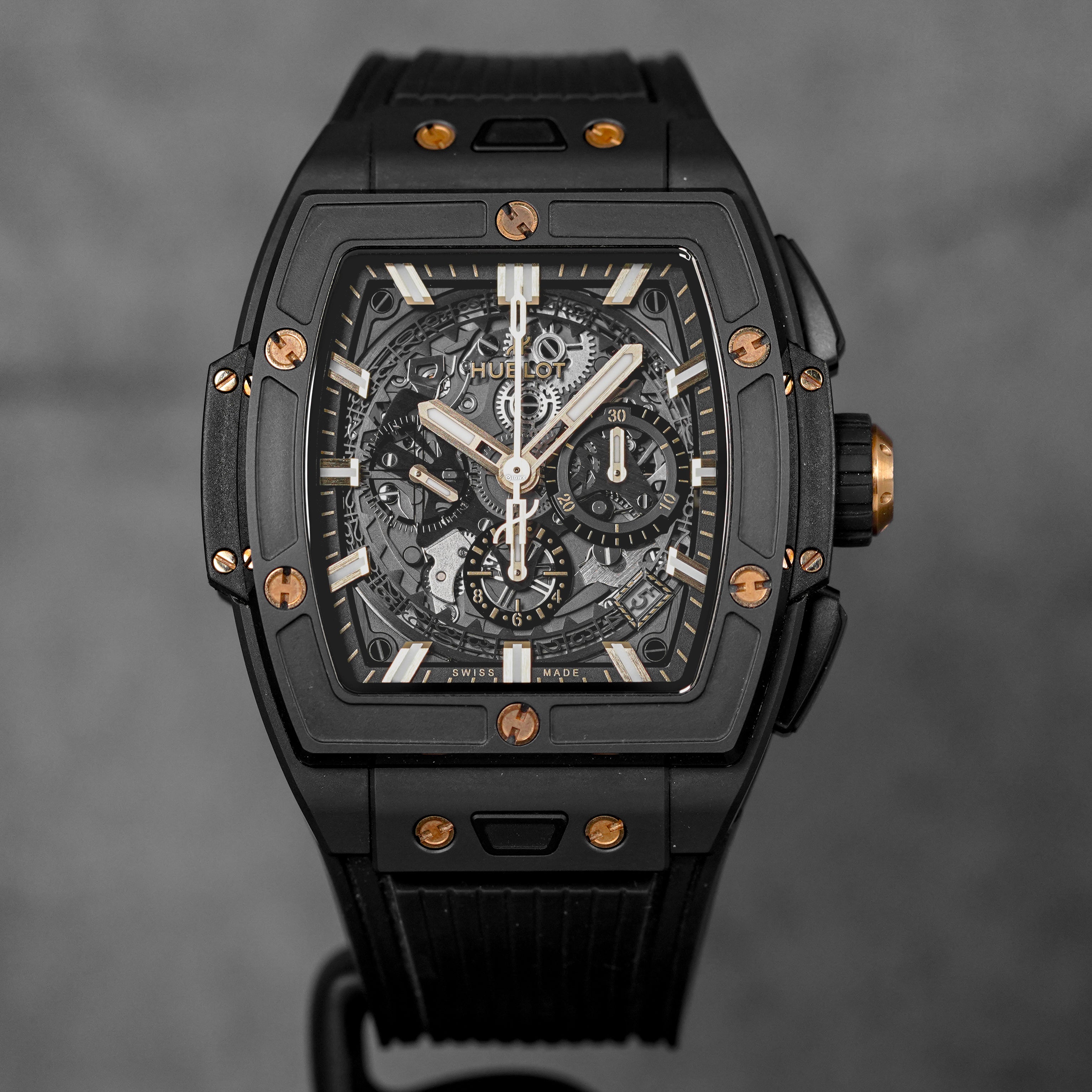 Harga Hublot South East Asia Edition