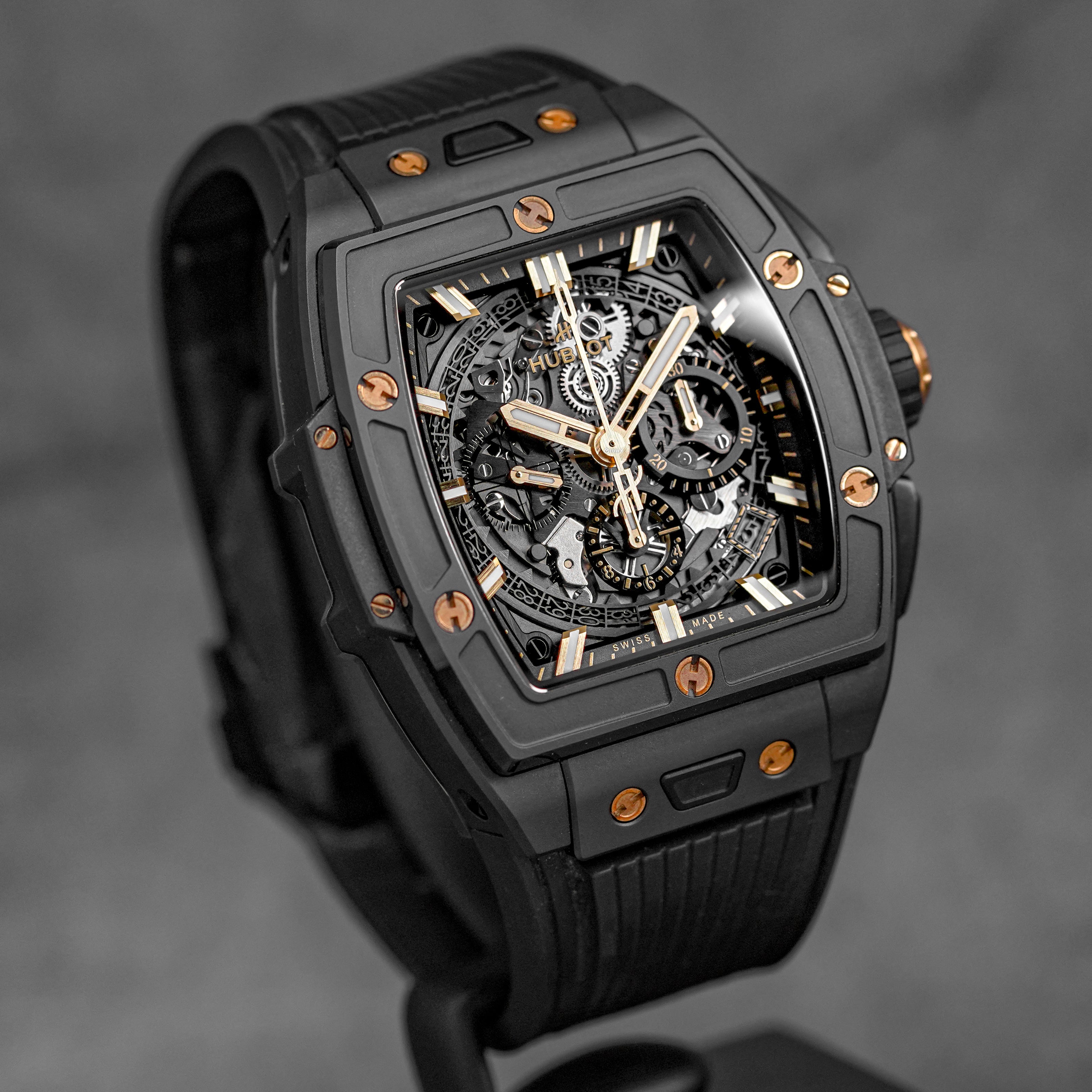 Harga Hublot South East Asia Edition