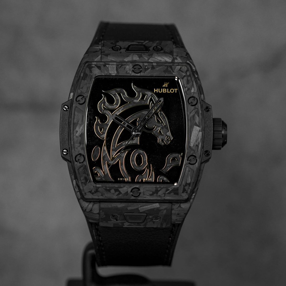 Hublot Spirit Of