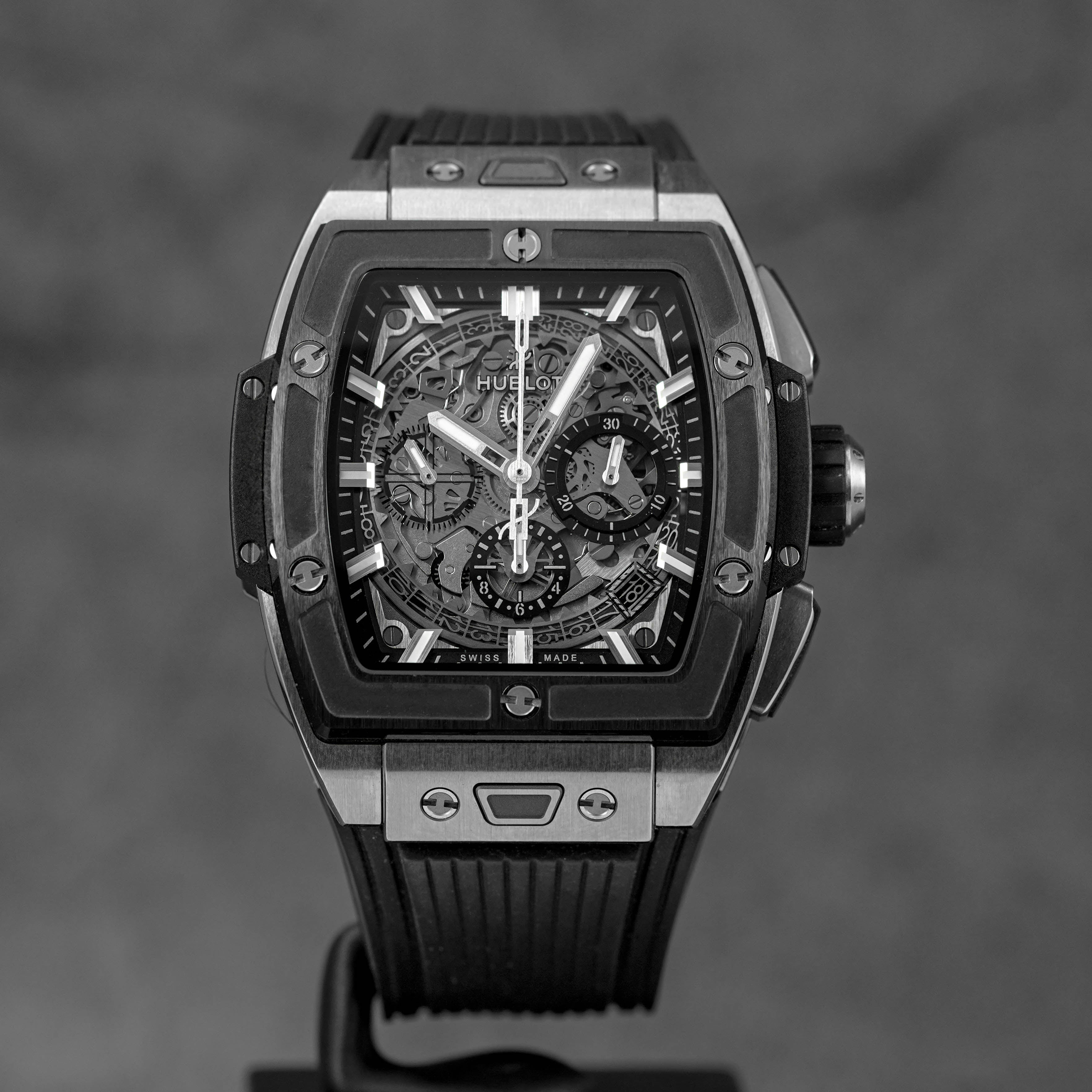Harga Hublot Spirit of Big Bang