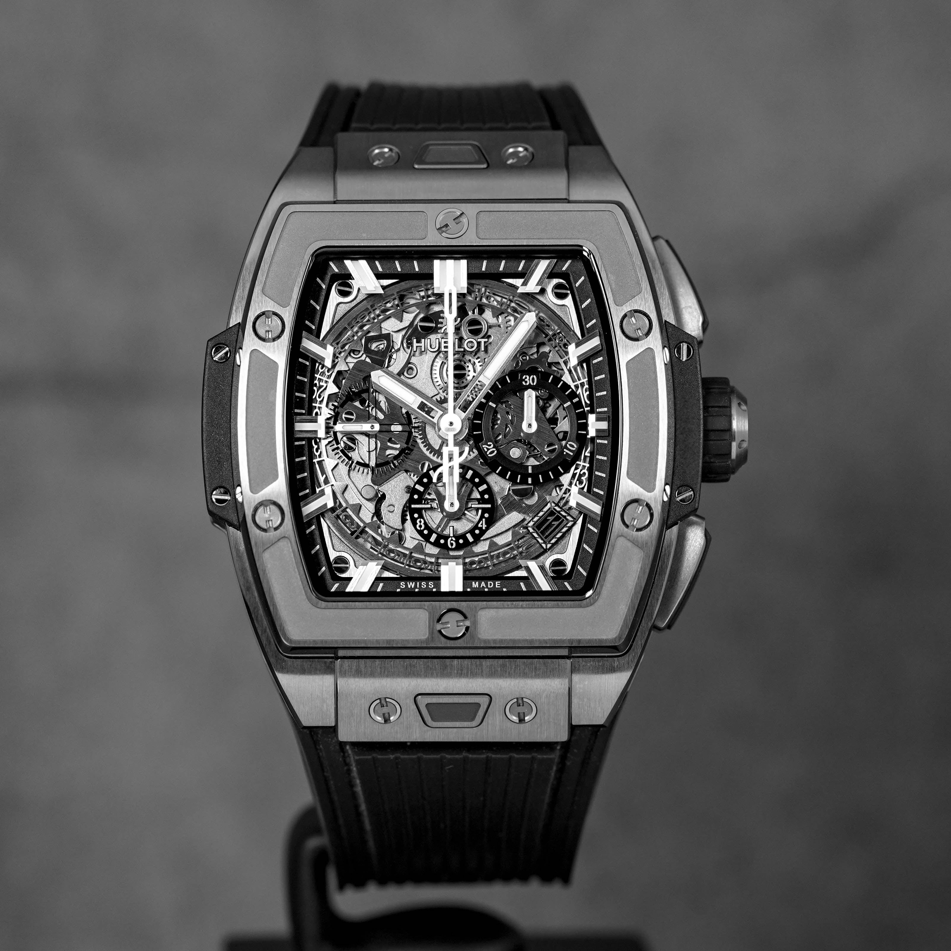 Harga Hublot Spirit of Big Bang