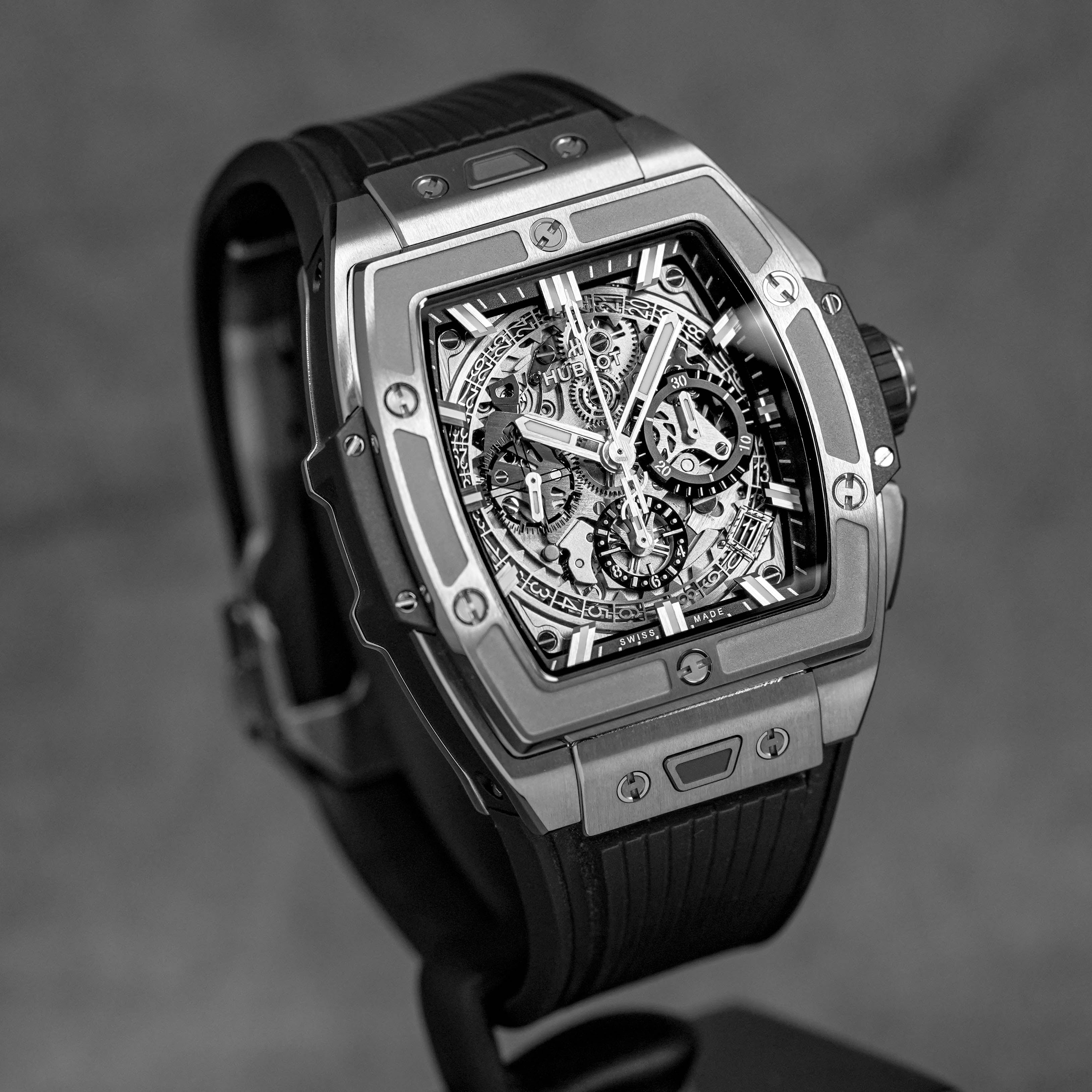 Harga Hublot Spirit of Big Bang