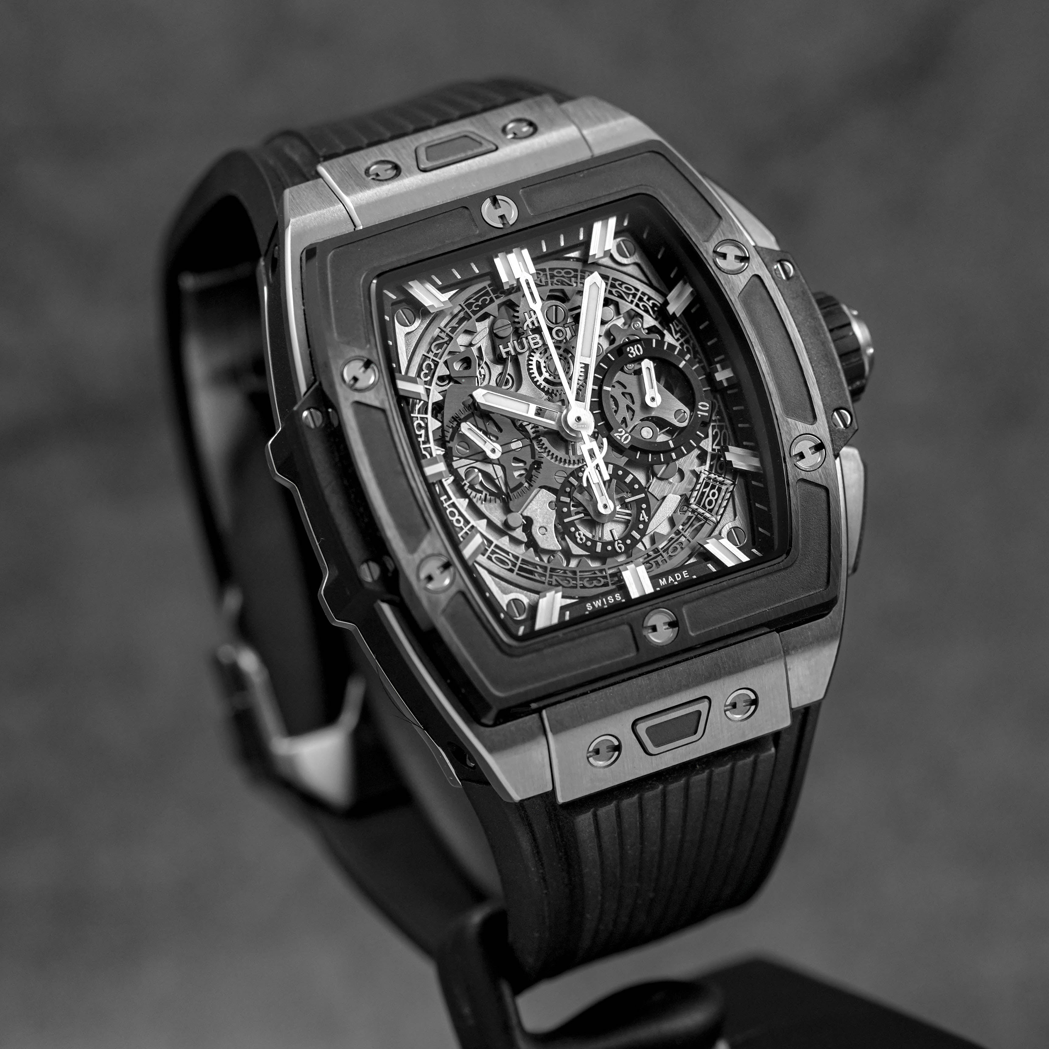 Harga Hublot Spirit of Big Bang