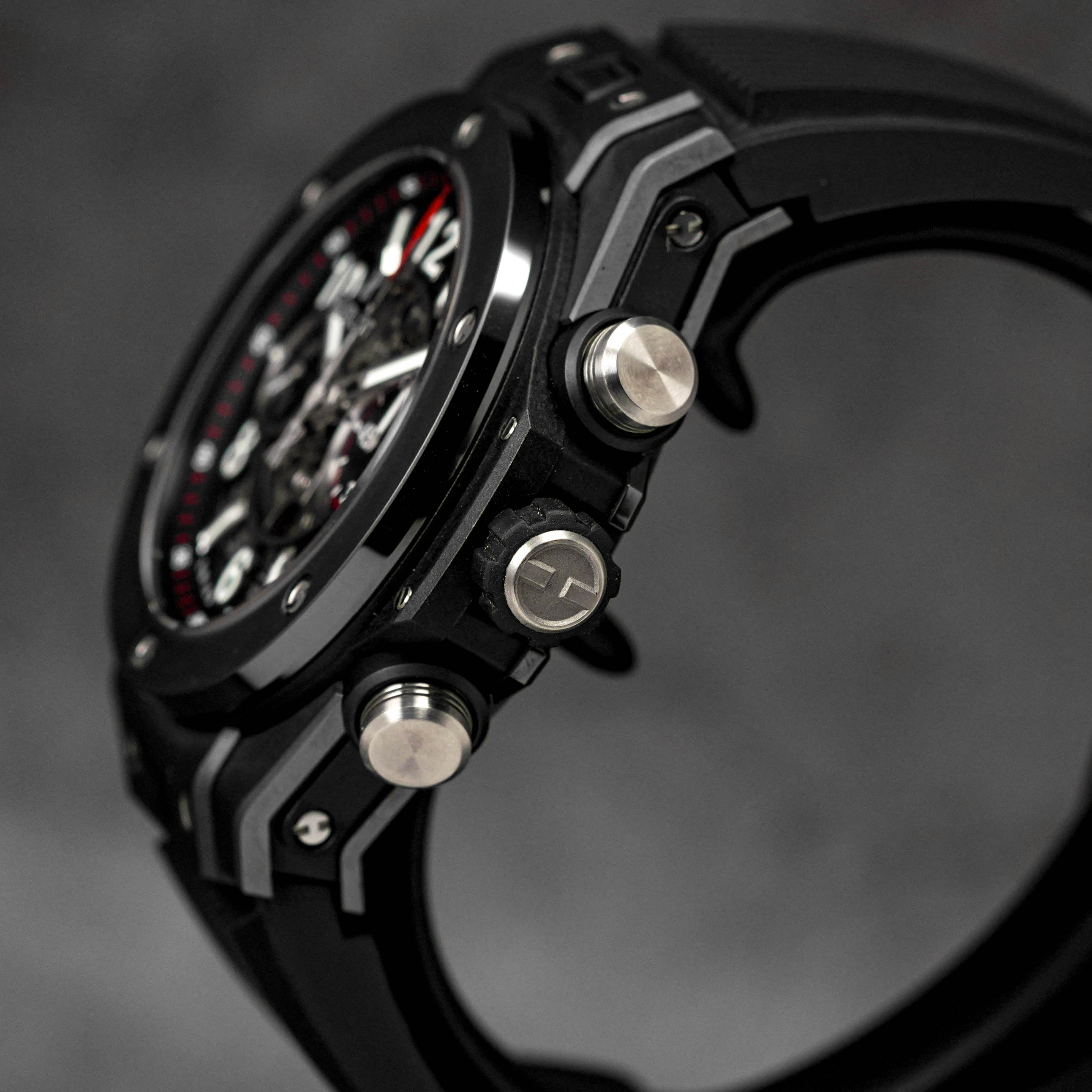 Hublot Big Bang Unico