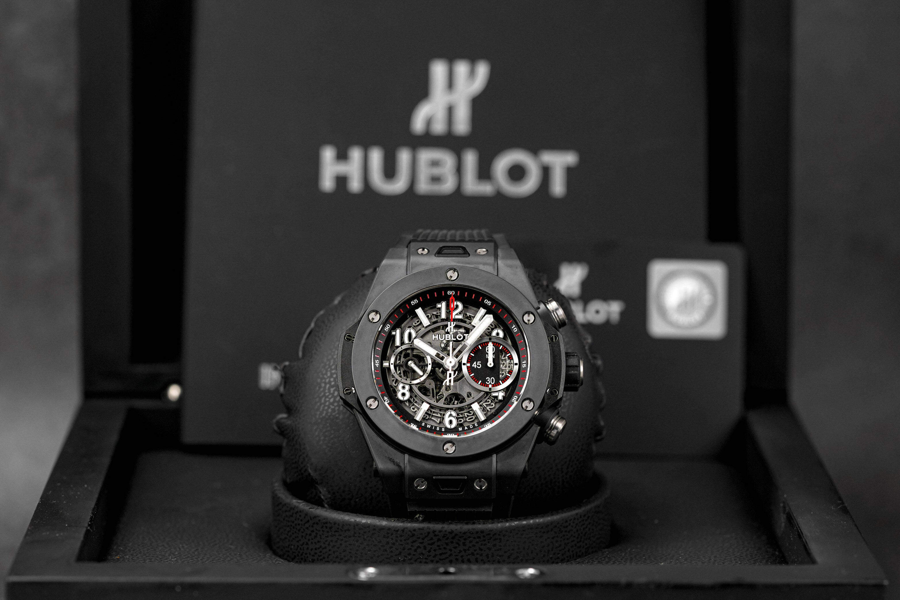 Hublot Big Bang Unico