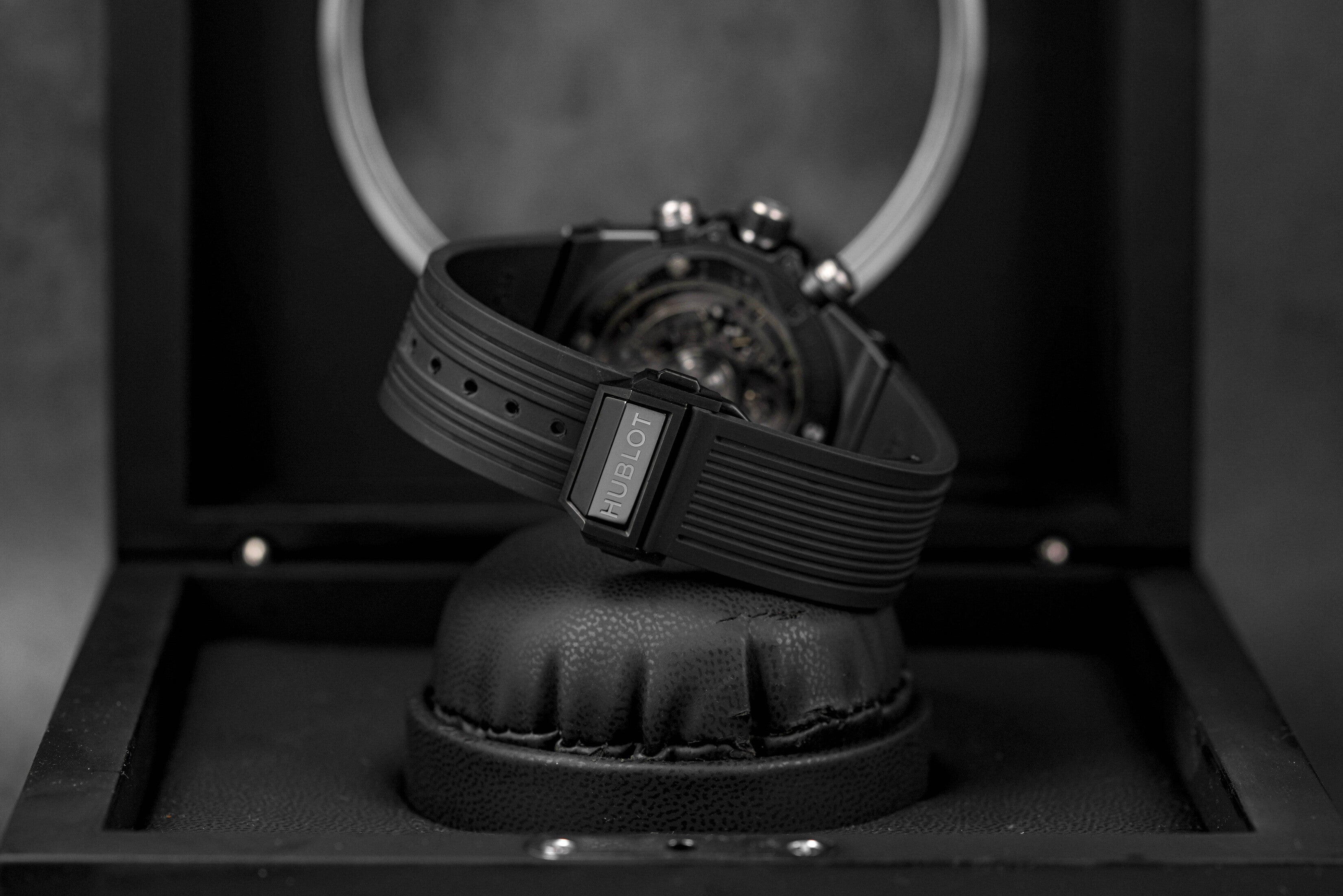 Hublot Big Bang Unico