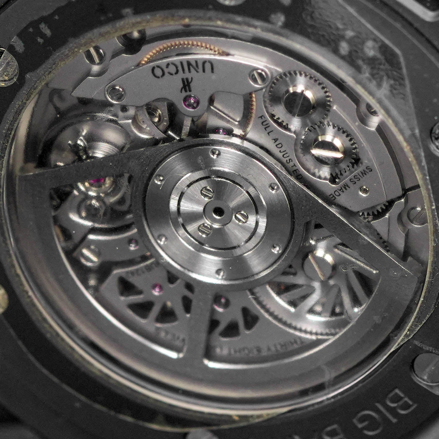Hublot Big Bang Unico