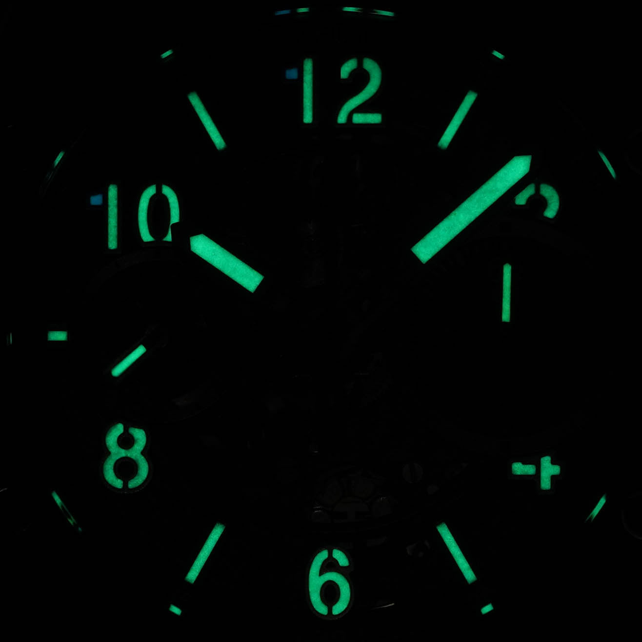 Hublot Big Bang Unico