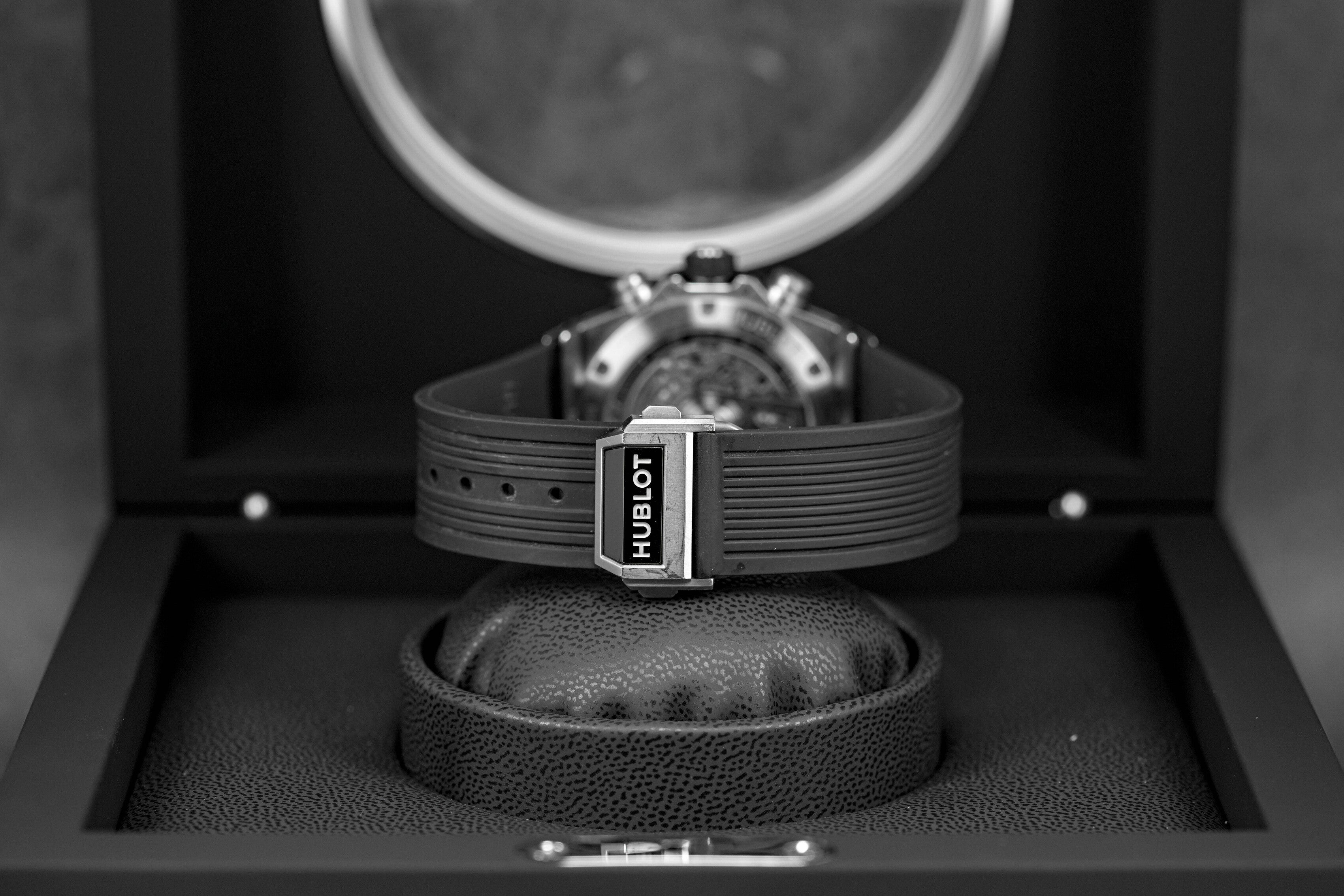 Hublot Big Bang Unico