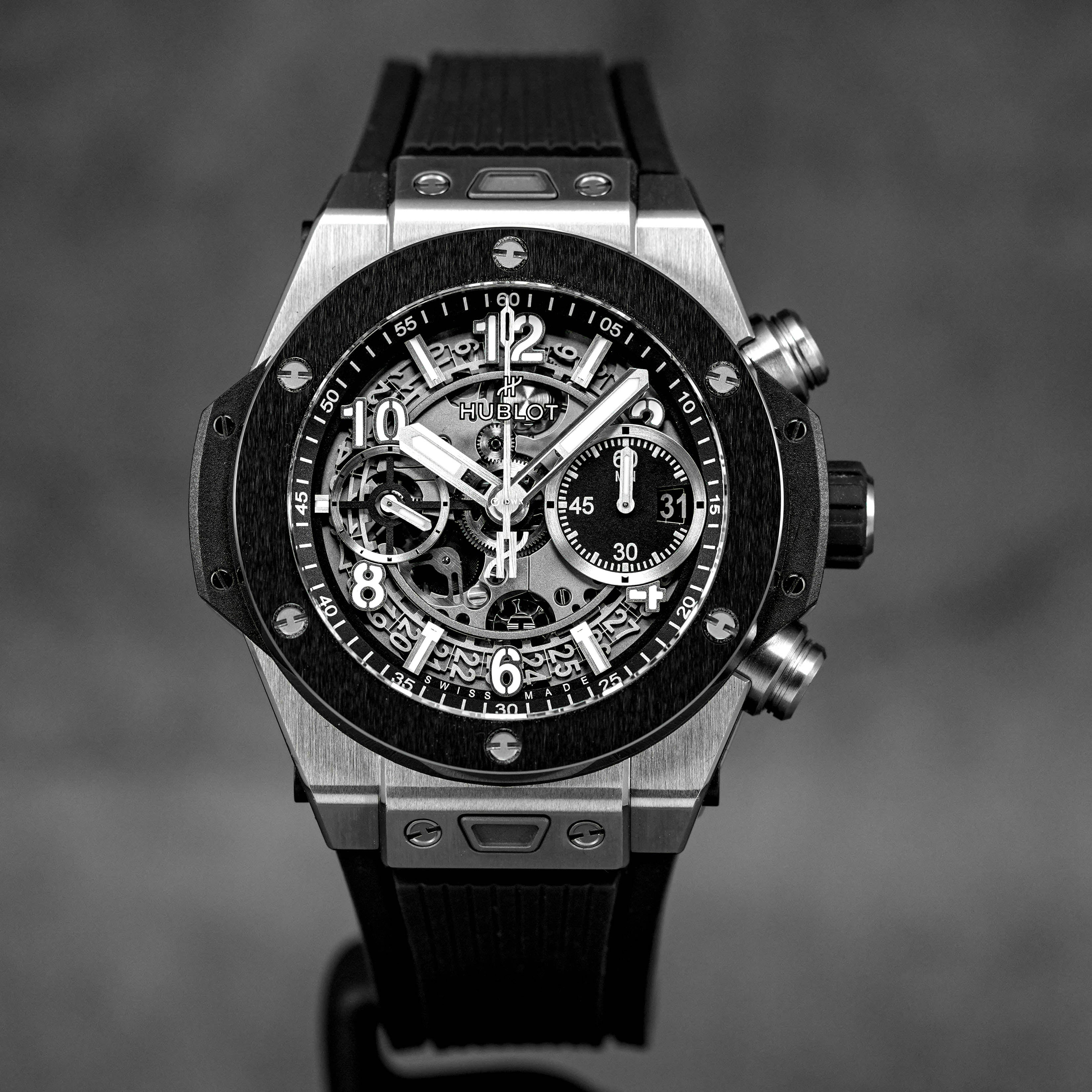 Hublot Big Bang Unico