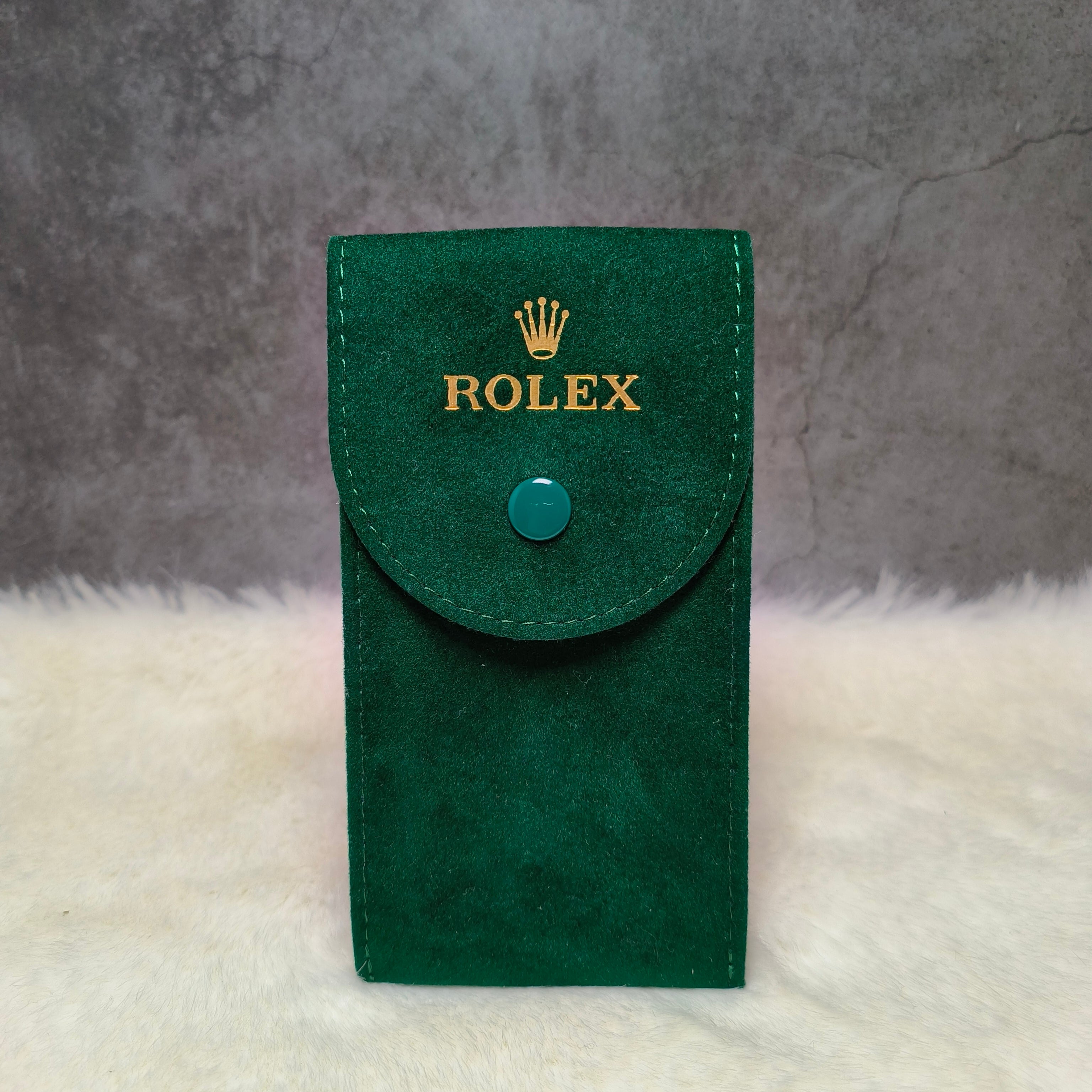 Service Pouch Indonesia