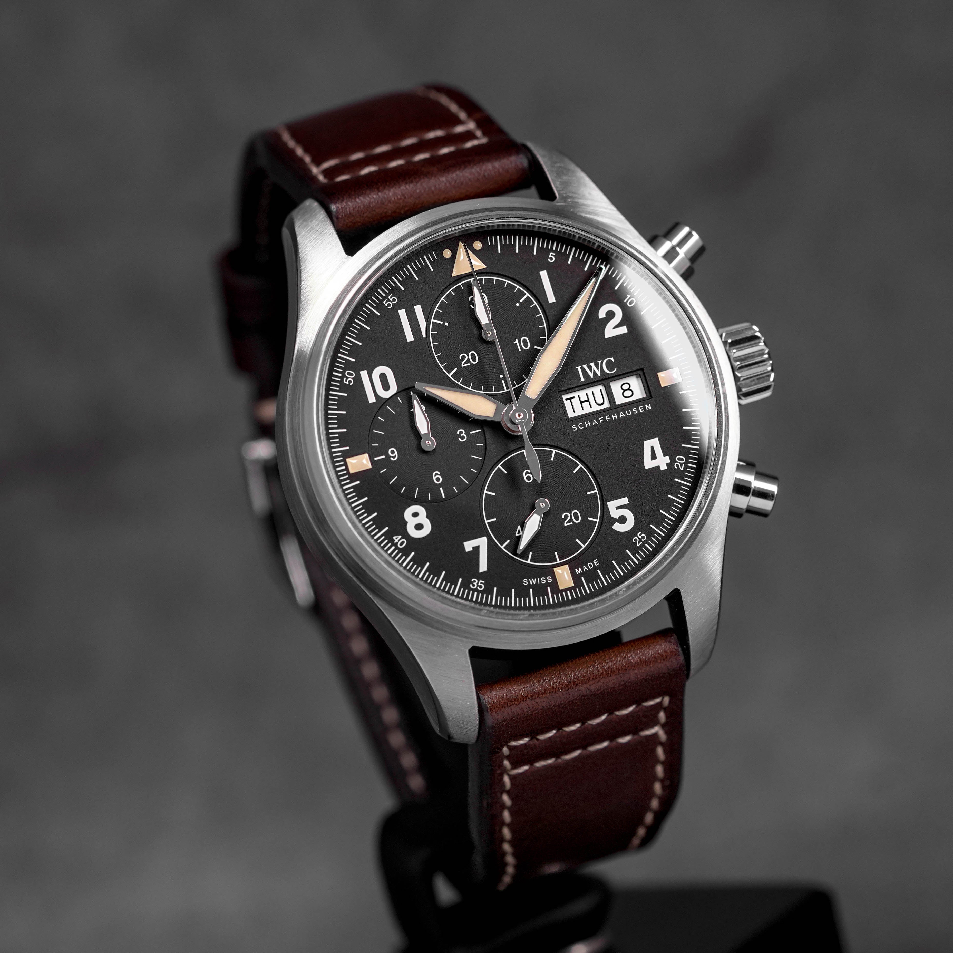 Harga IWC Pilot Spitfire