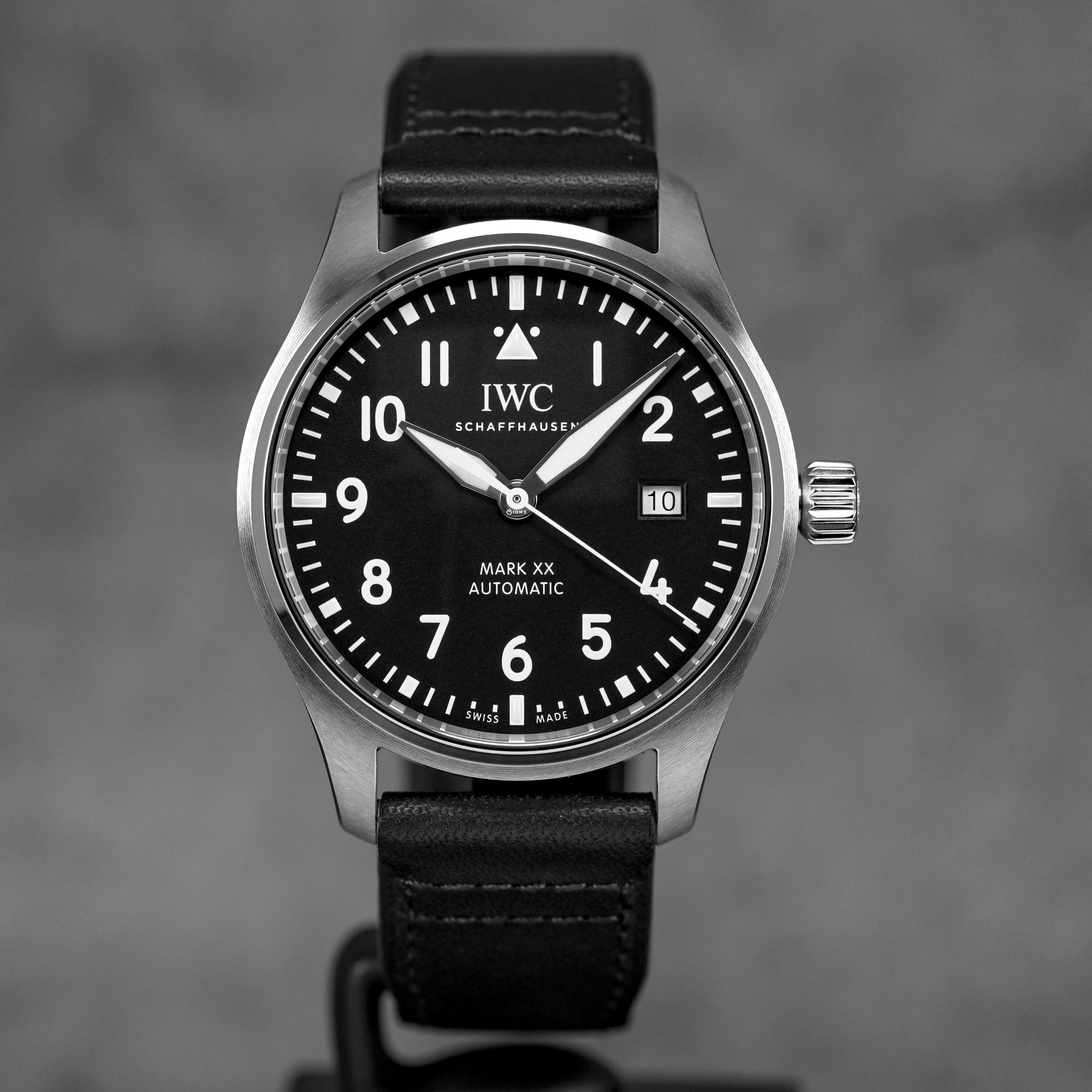 Harga IWC Pilot's Mark XX Terbaru