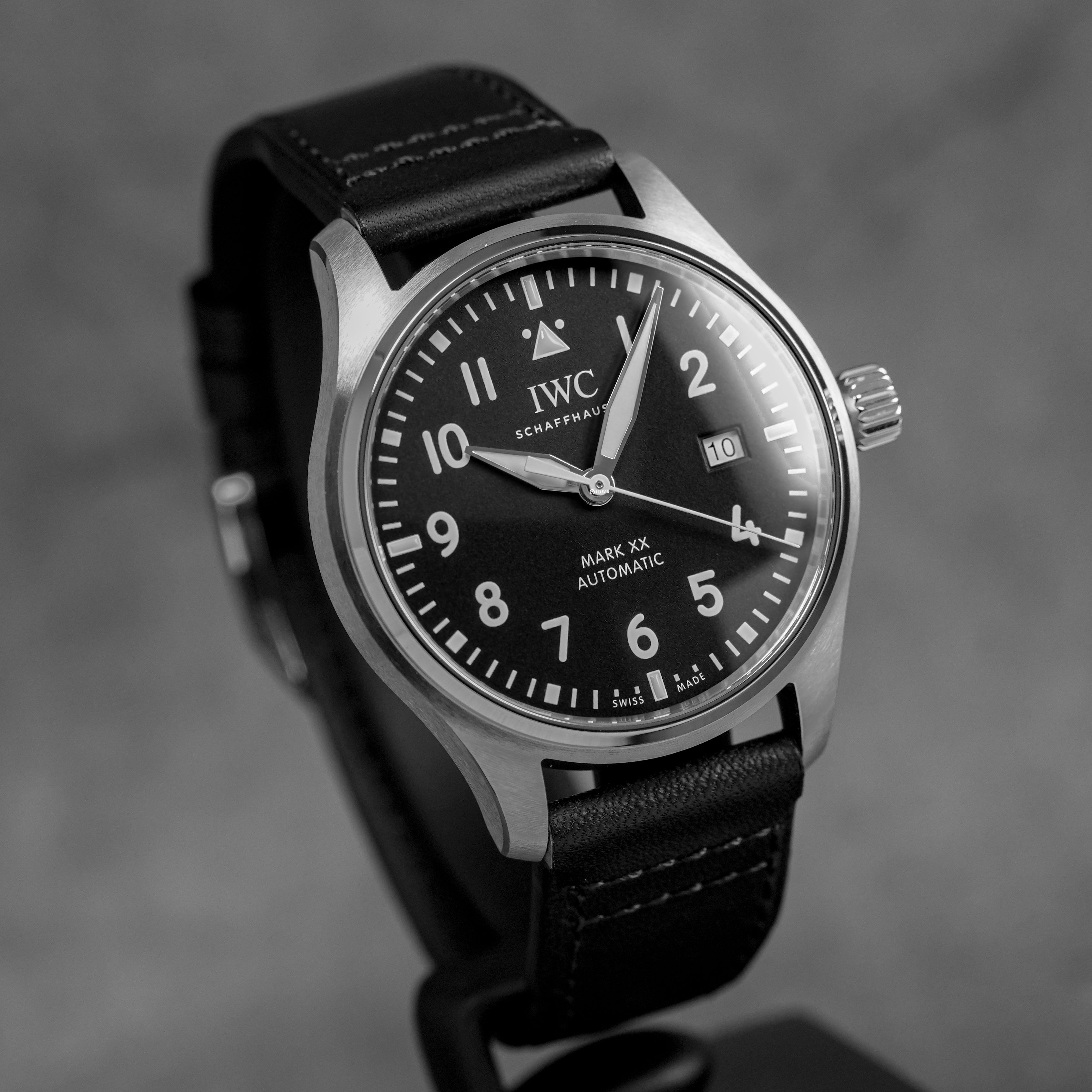 Harga IWC Pilot's Mark XX Terbaru
