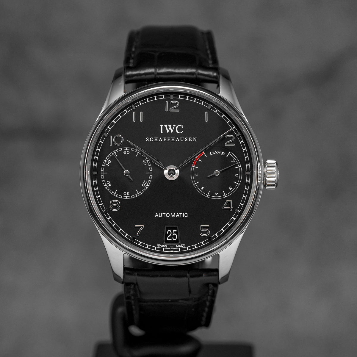 Iwc Portugieser 7