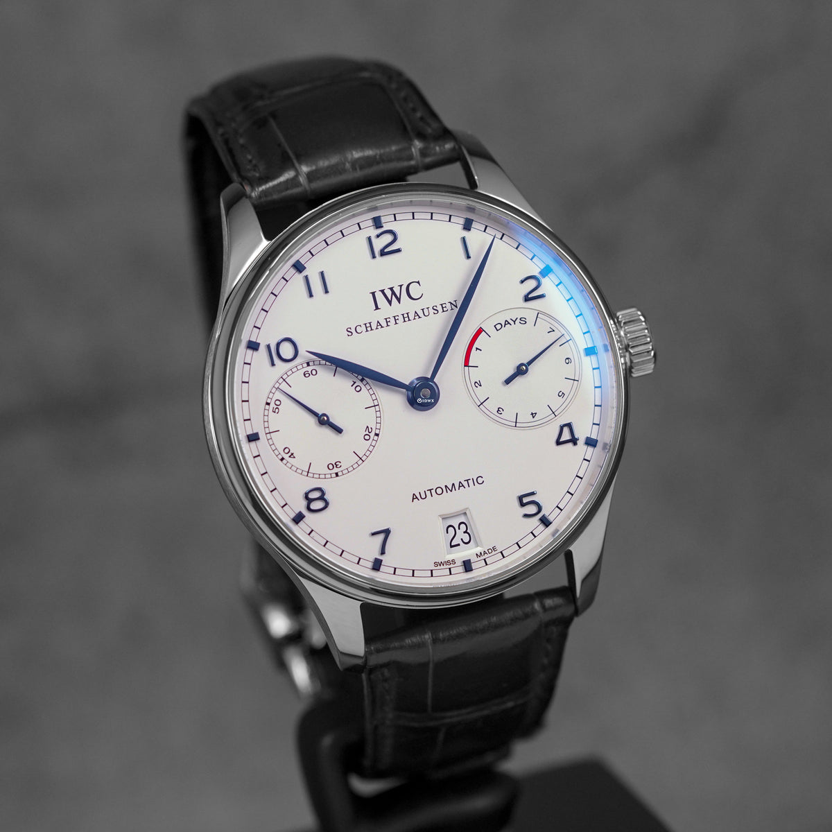 Iwc Portugieser 7