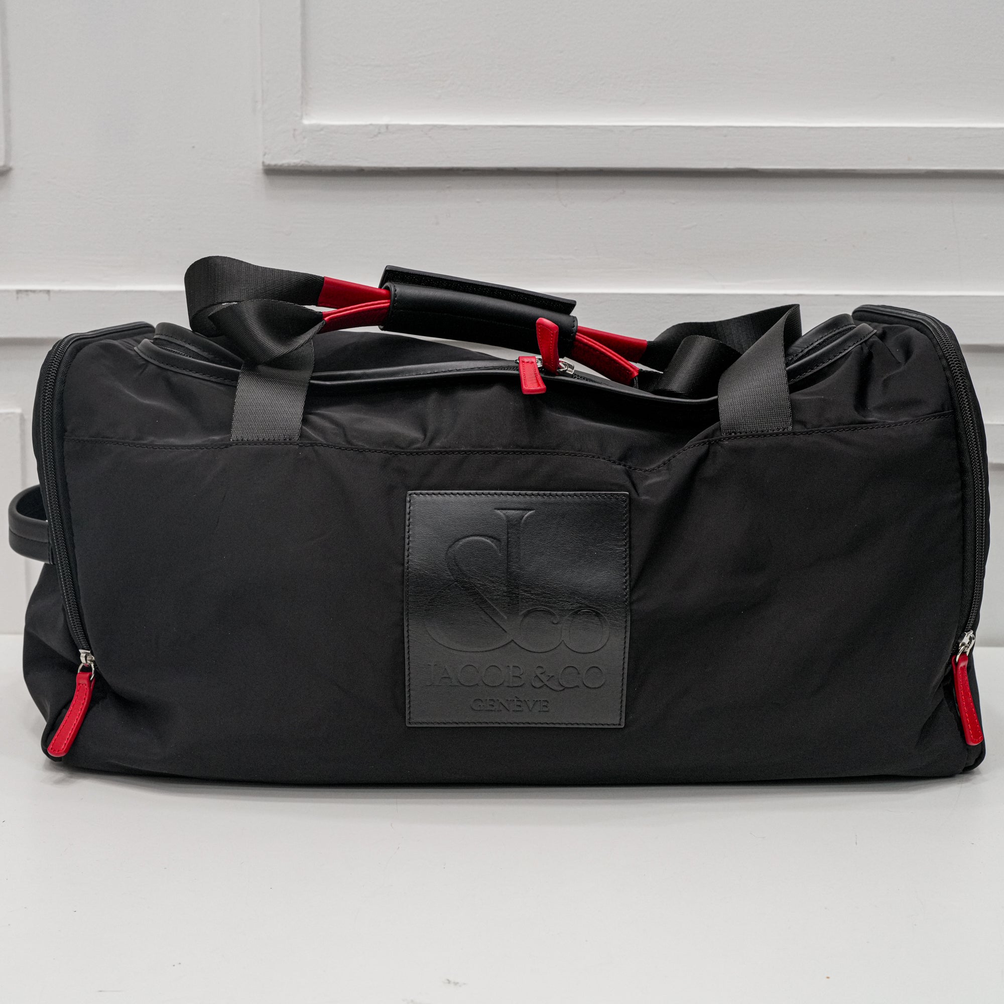 SPORT DUFFLE BAG