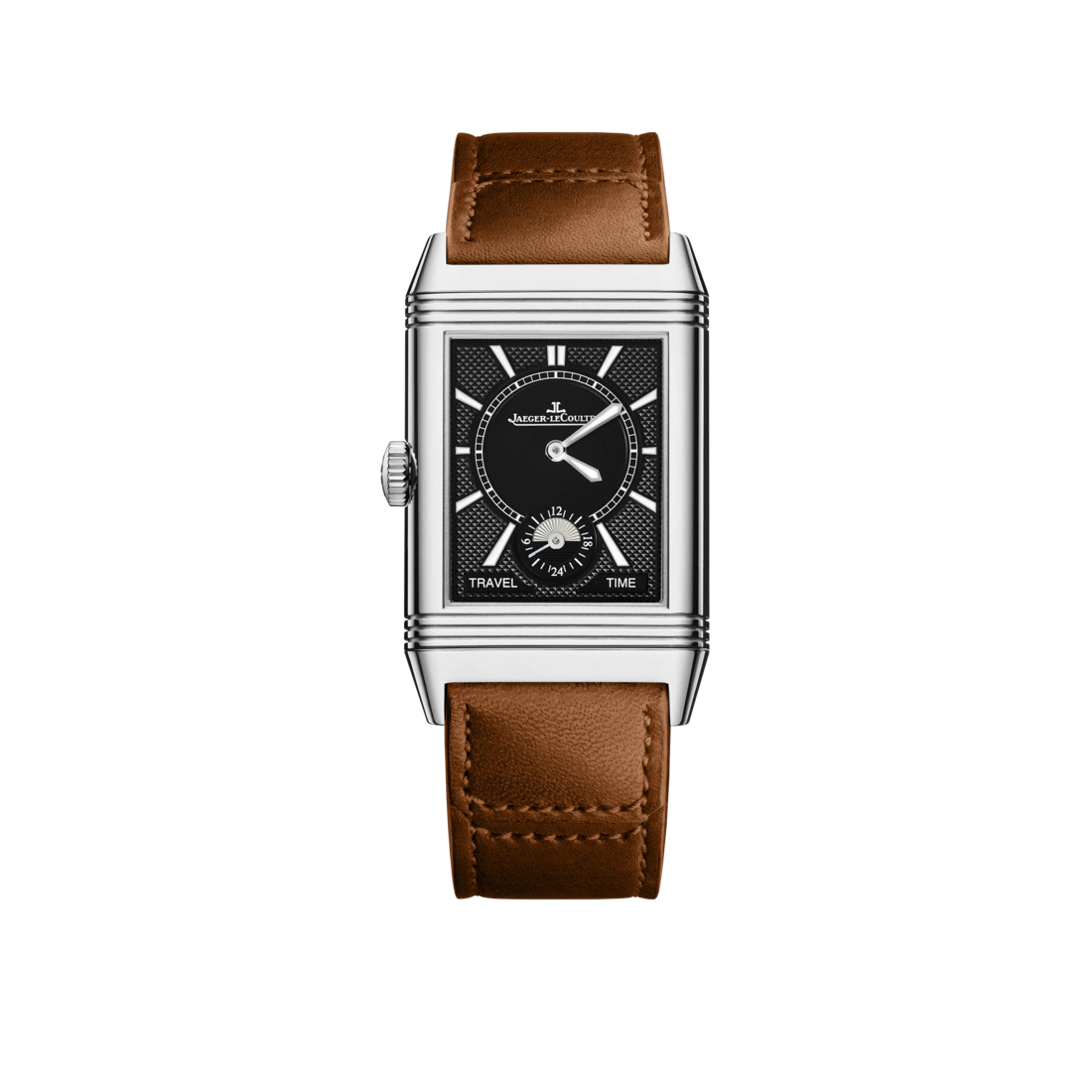 REVERSO CLASSIC DUOFACE SMALL SECONDS (2026)