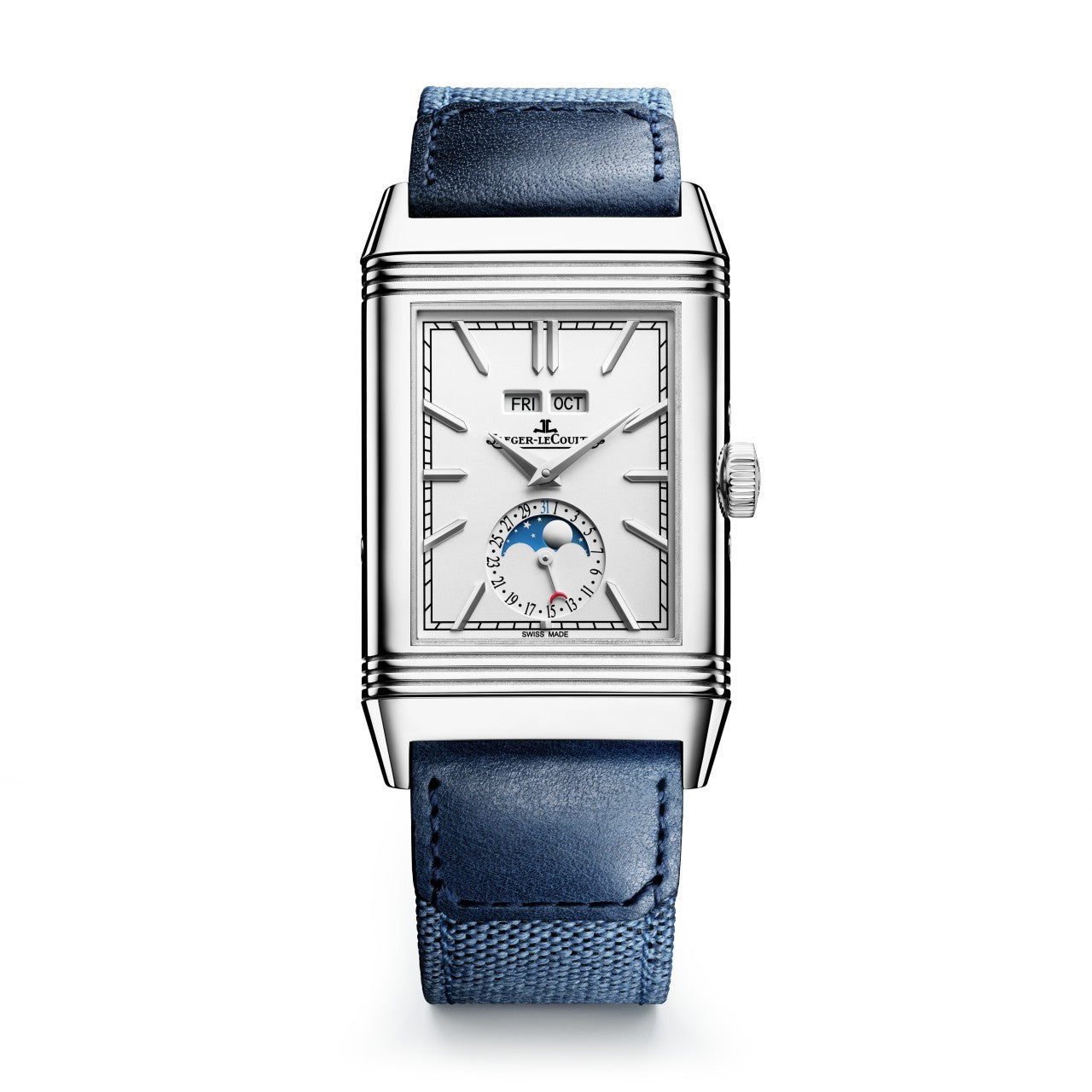 REVERSO TRIBUTE DUOFACE CALENDAR (2026)