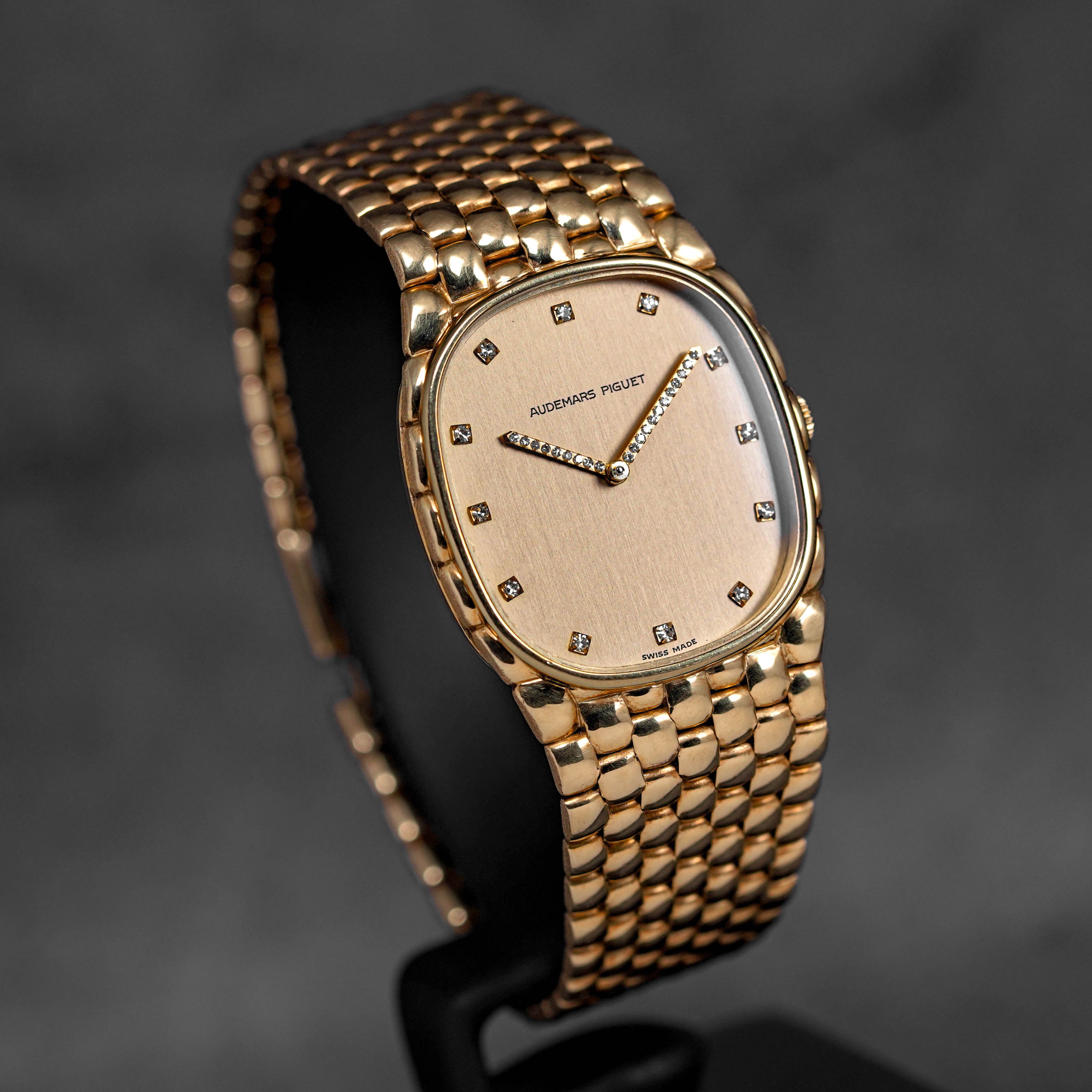 Harga Audemars Piguet Cobra