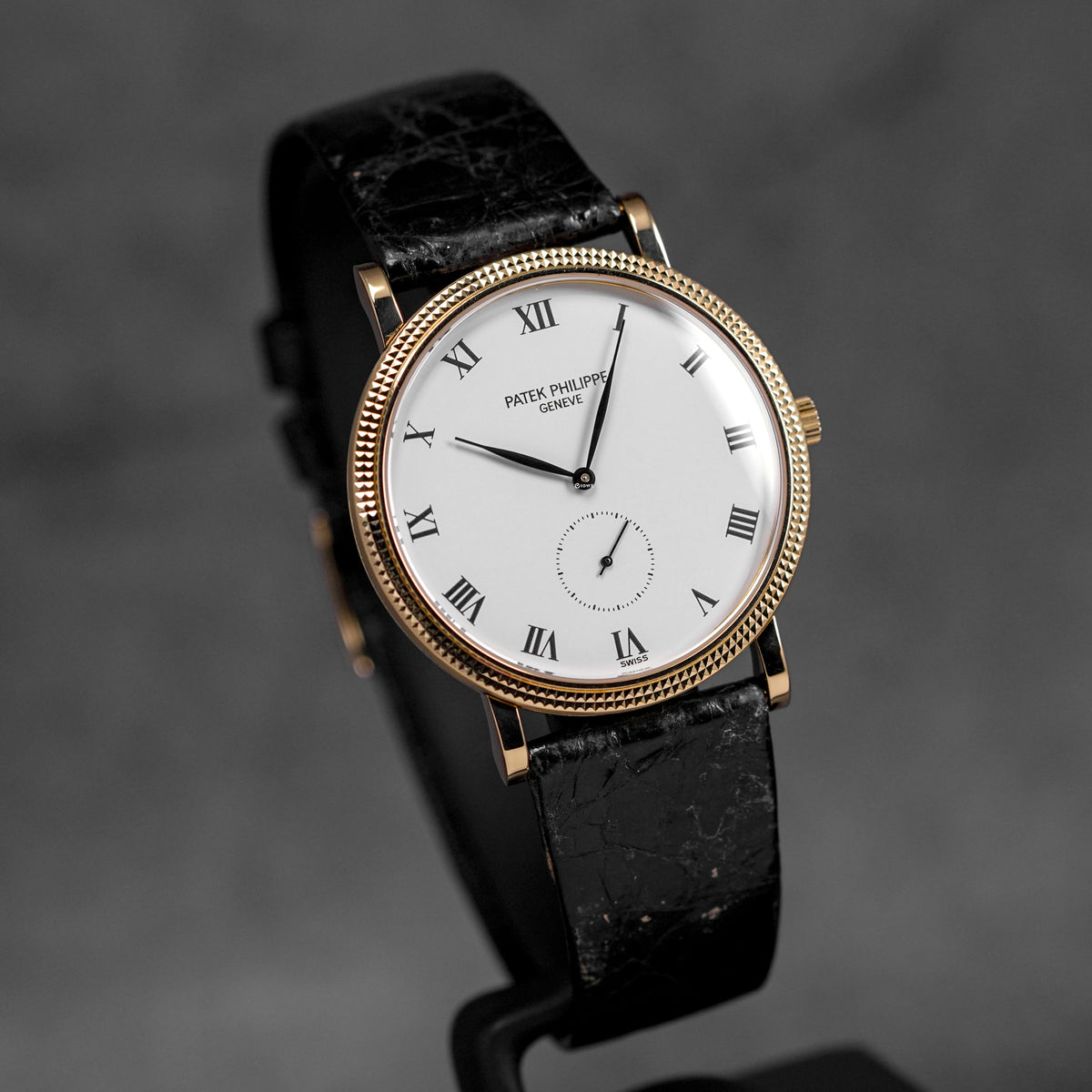 Patek Philippe Calatrava