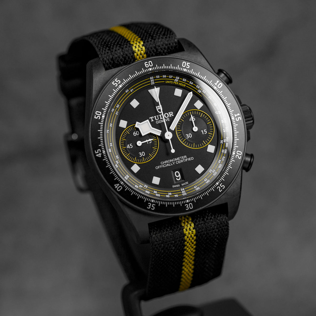 Tudor Pelagos Fxd