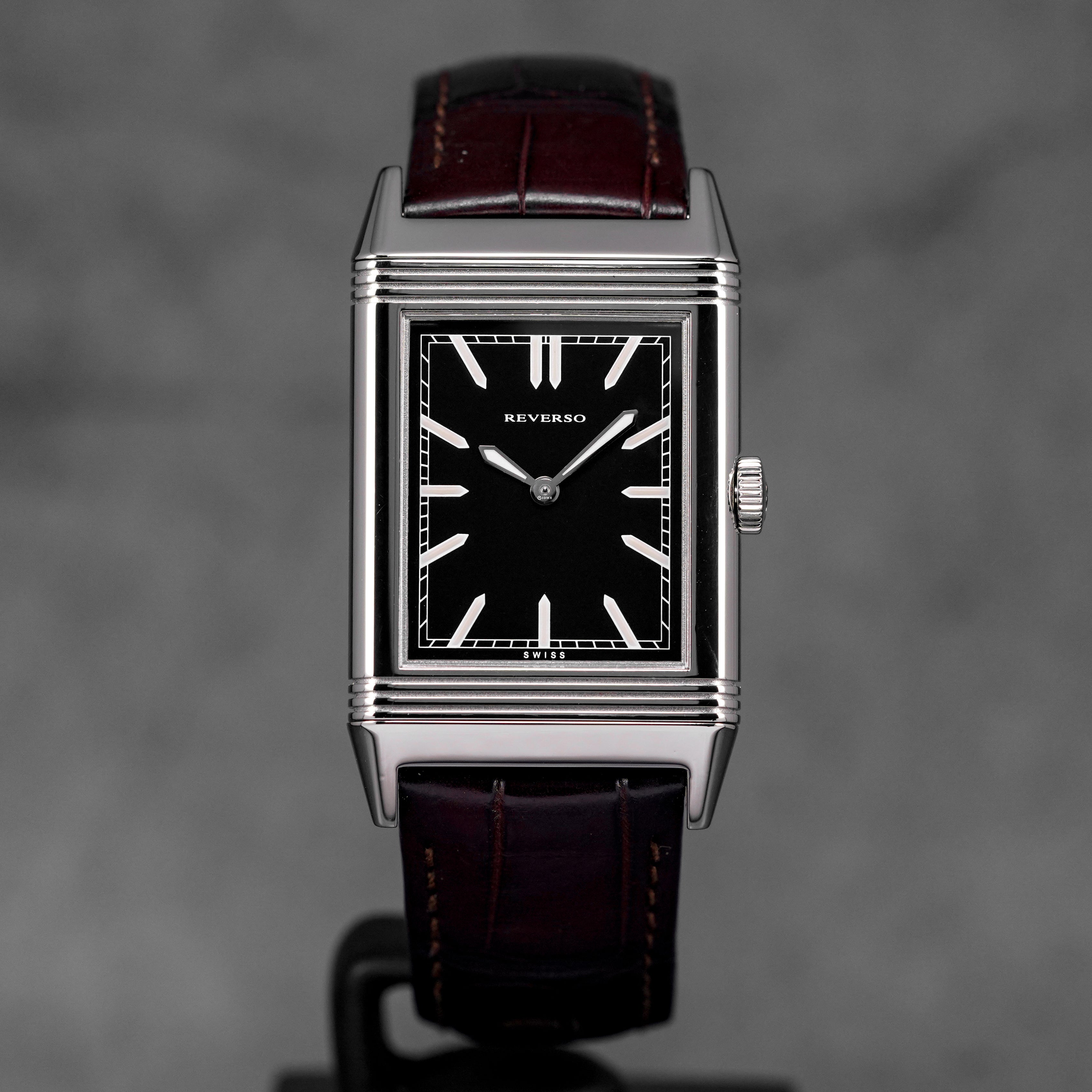Harga JLC Grande Reverso Tribute to 1931