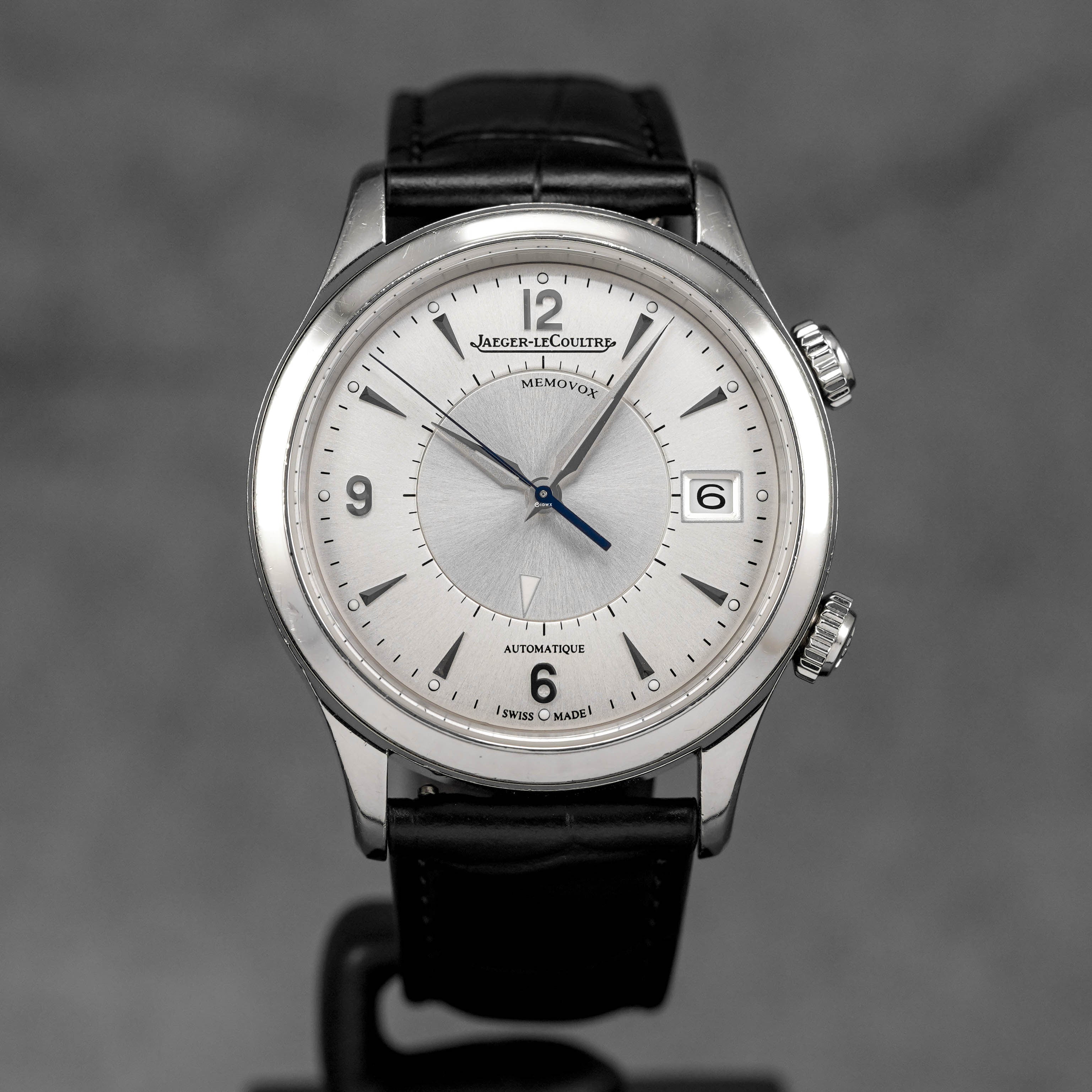 Harga JLC Master Memovox