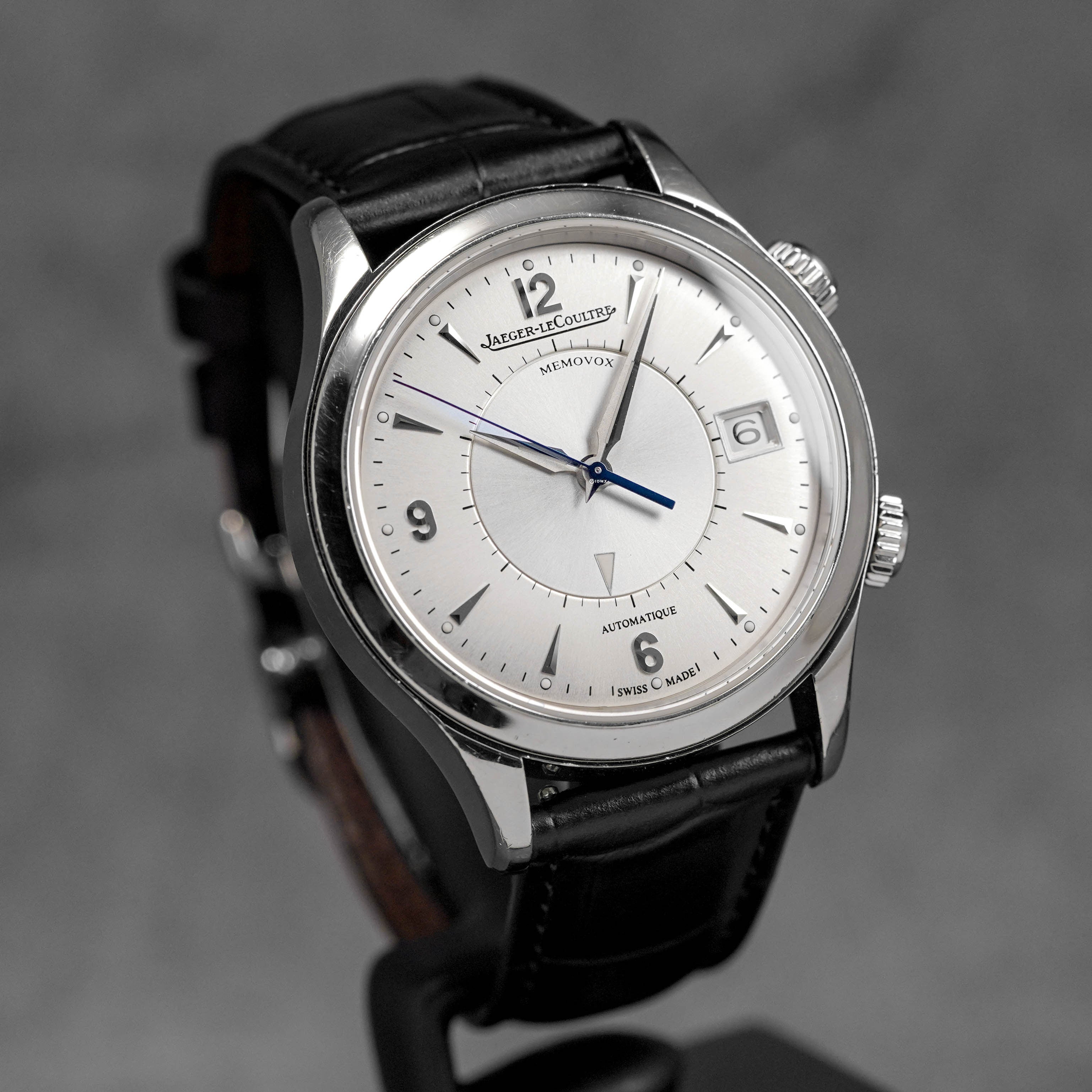 Harga JLC Master Memovox