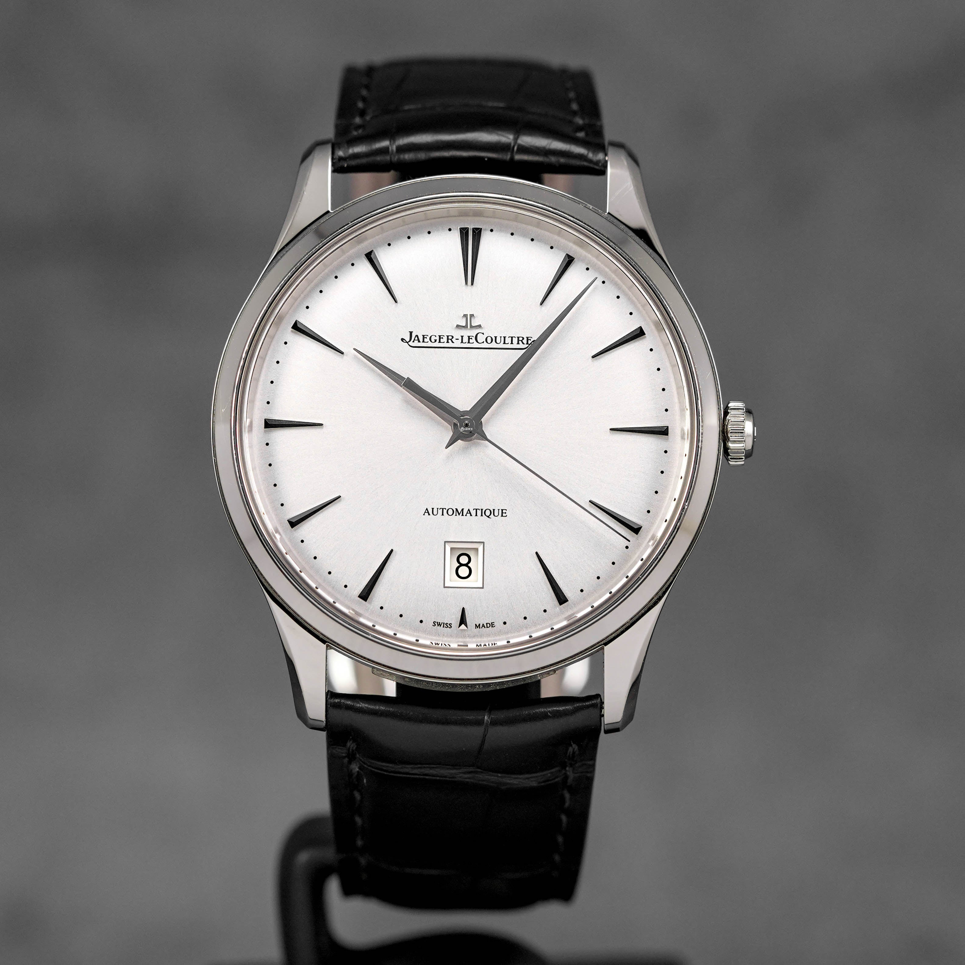 Harga JLC Master Ultra Thin Date