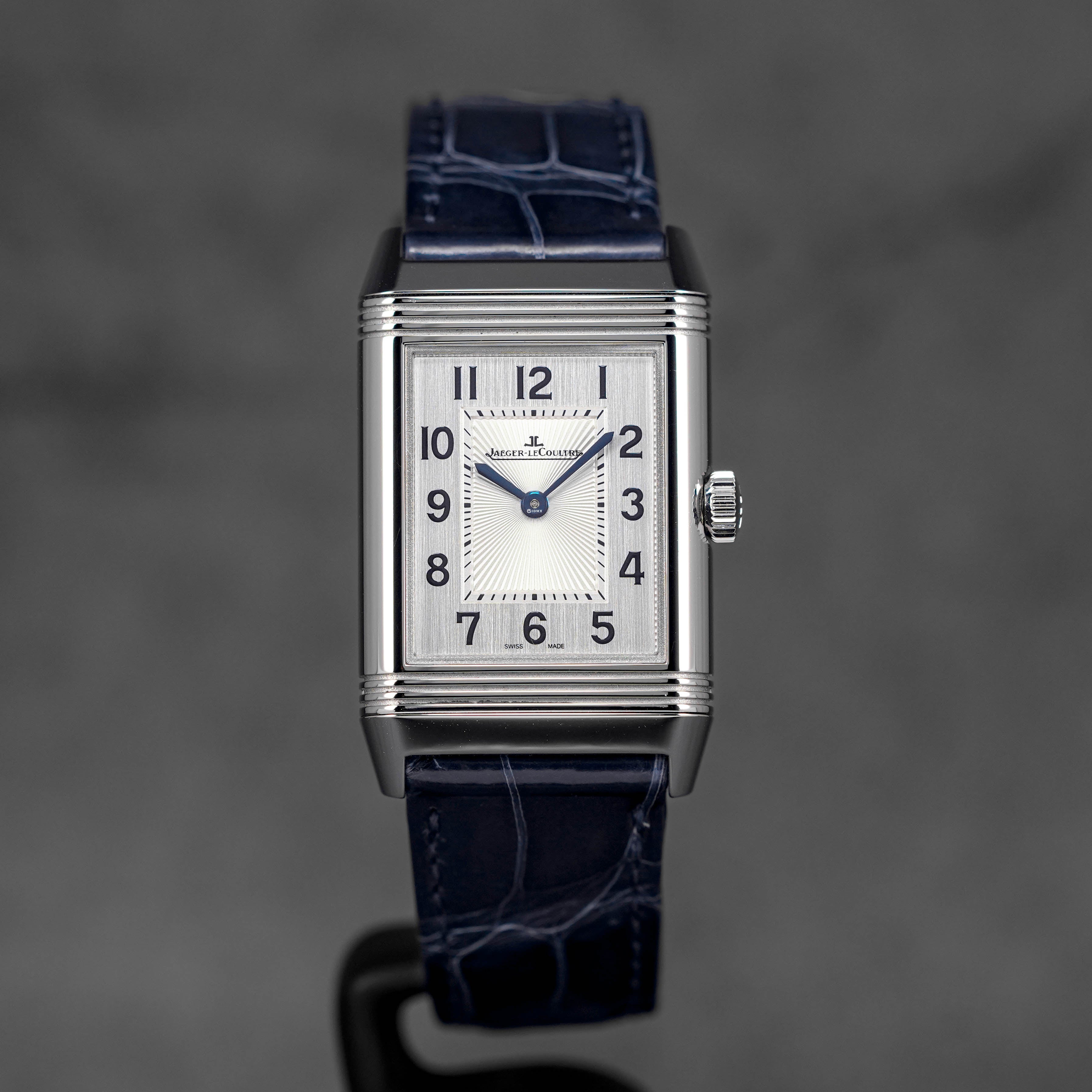 Harga JLC Reverso Classic Duetto