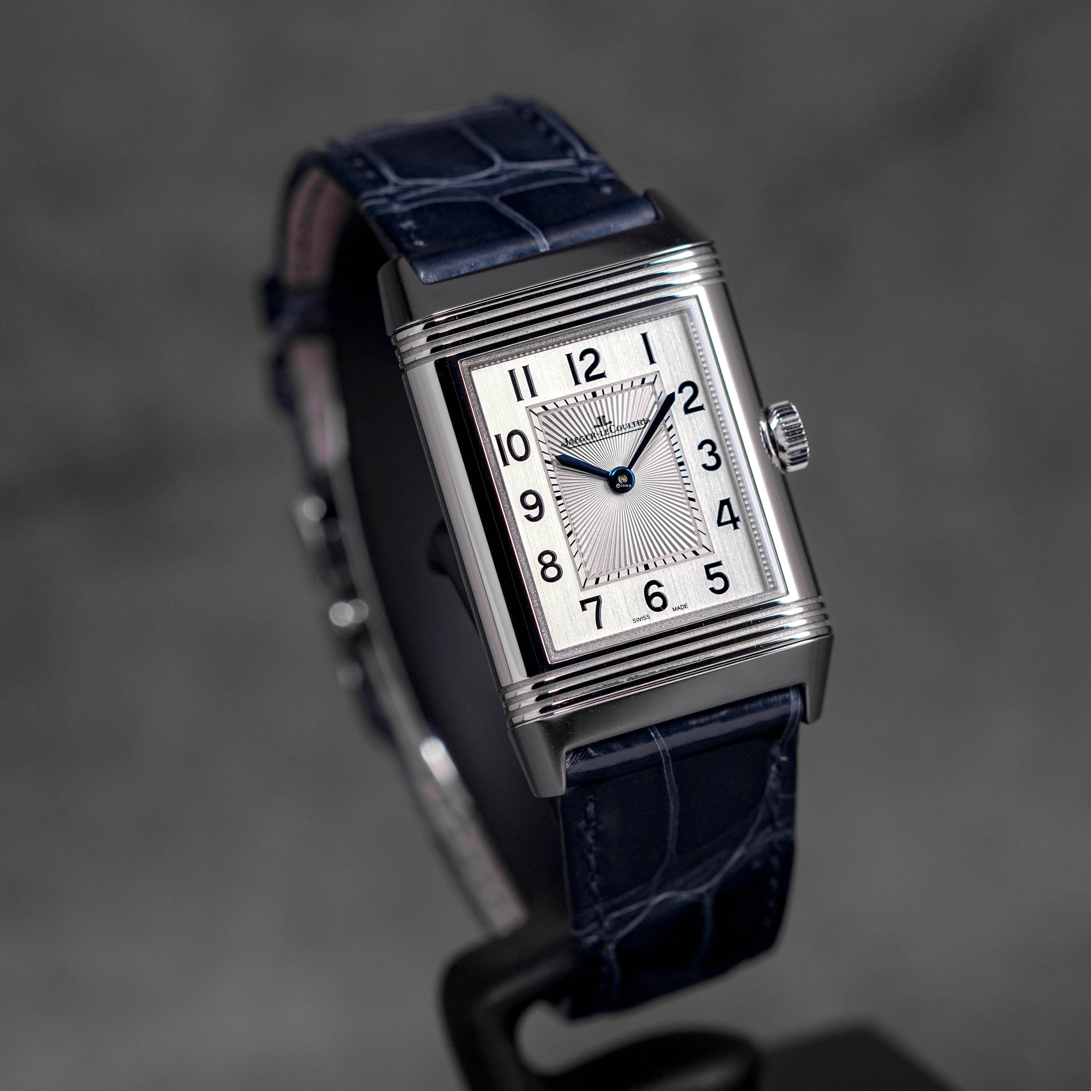 Harga JLC Reverso Classic Duetto