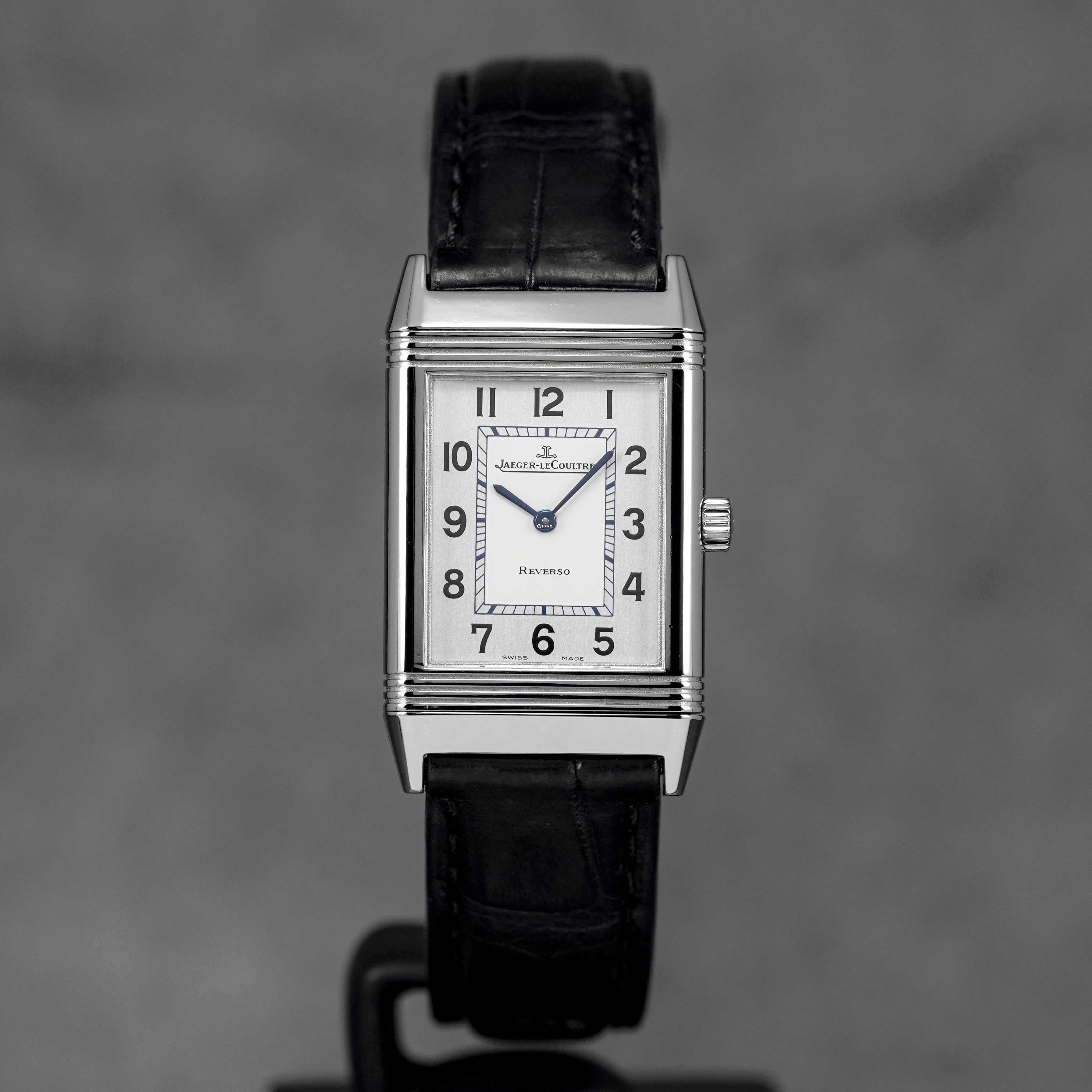 Harga JLC Reverso Classique Quartz