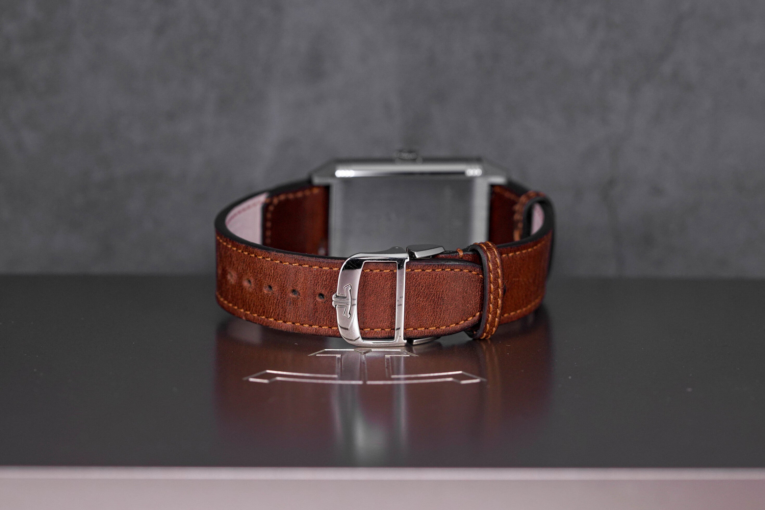 REVERSO CLASSIC L DUOFACE TRAVEL TIME SMALL SECONDS (2022)