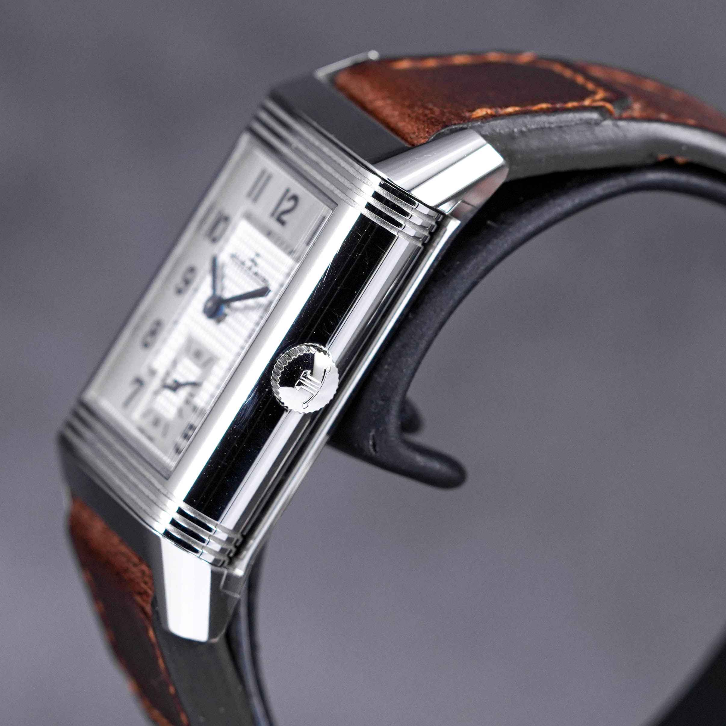 REVERSO CLASSIQUE DUOFACE SMALL SECONDS (2022)