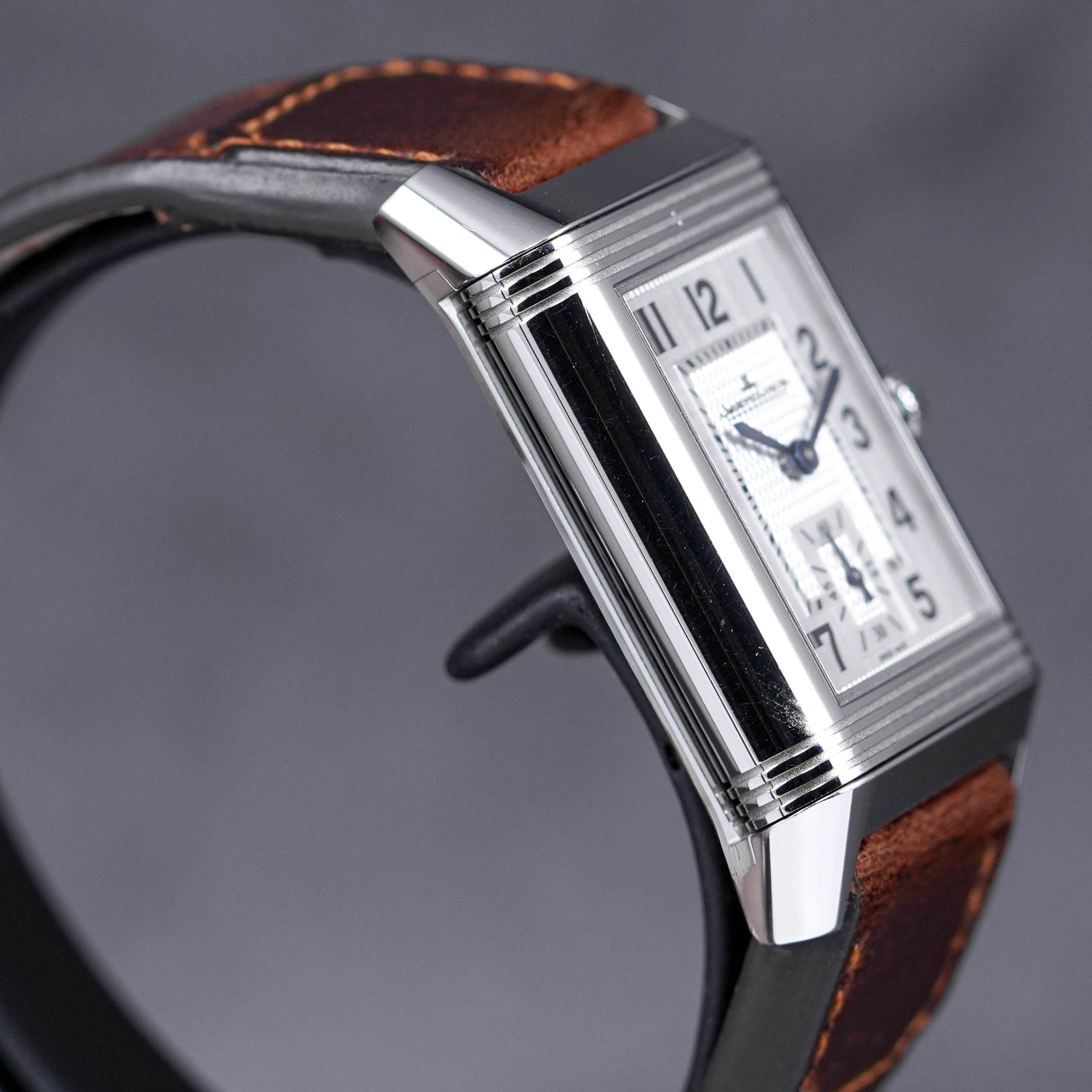 REVERSO CLASSIQUE DUOFACE SMALL SECONDS (2022)