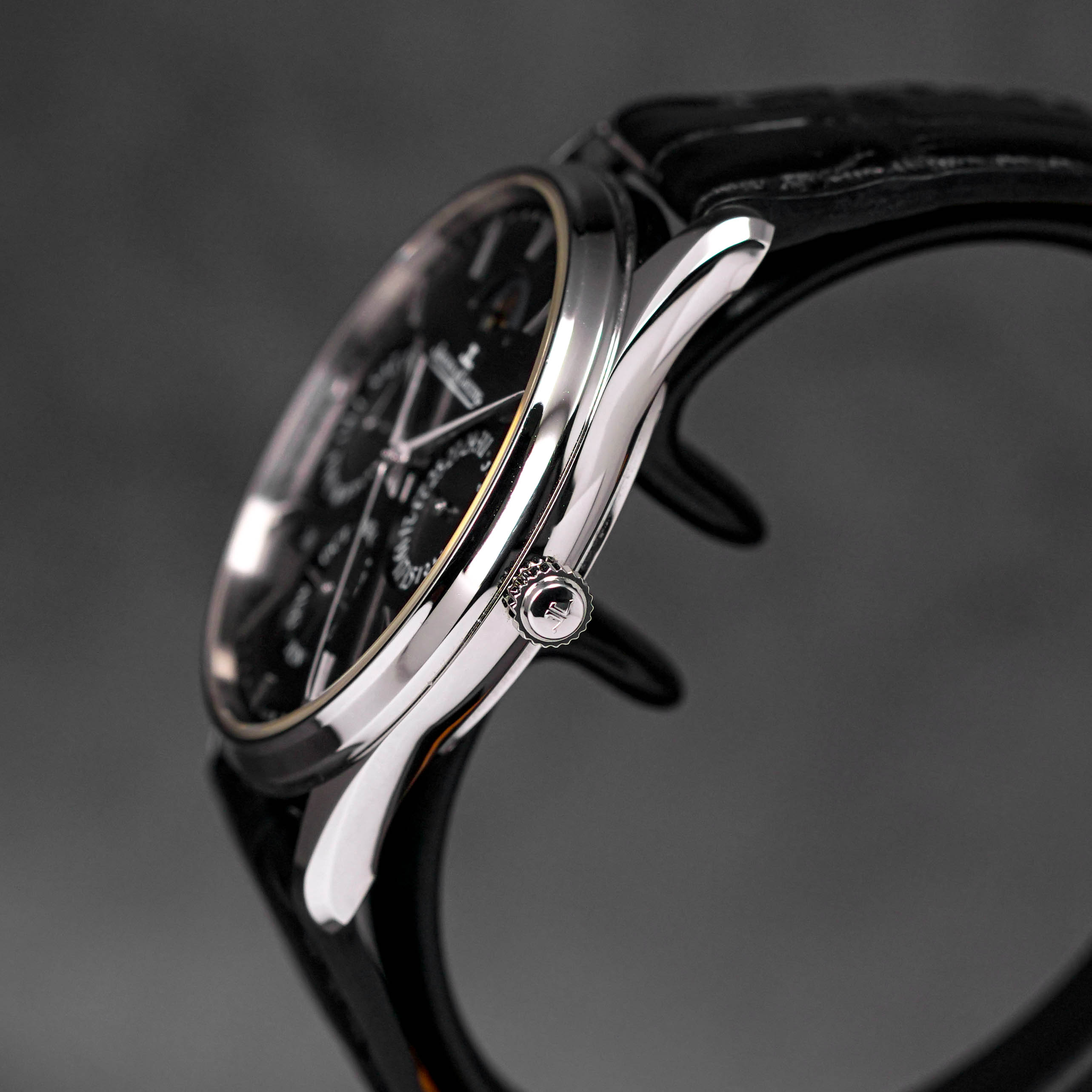 MASTER ULTRA THIN PERPETUAL CALENDAR (2022)